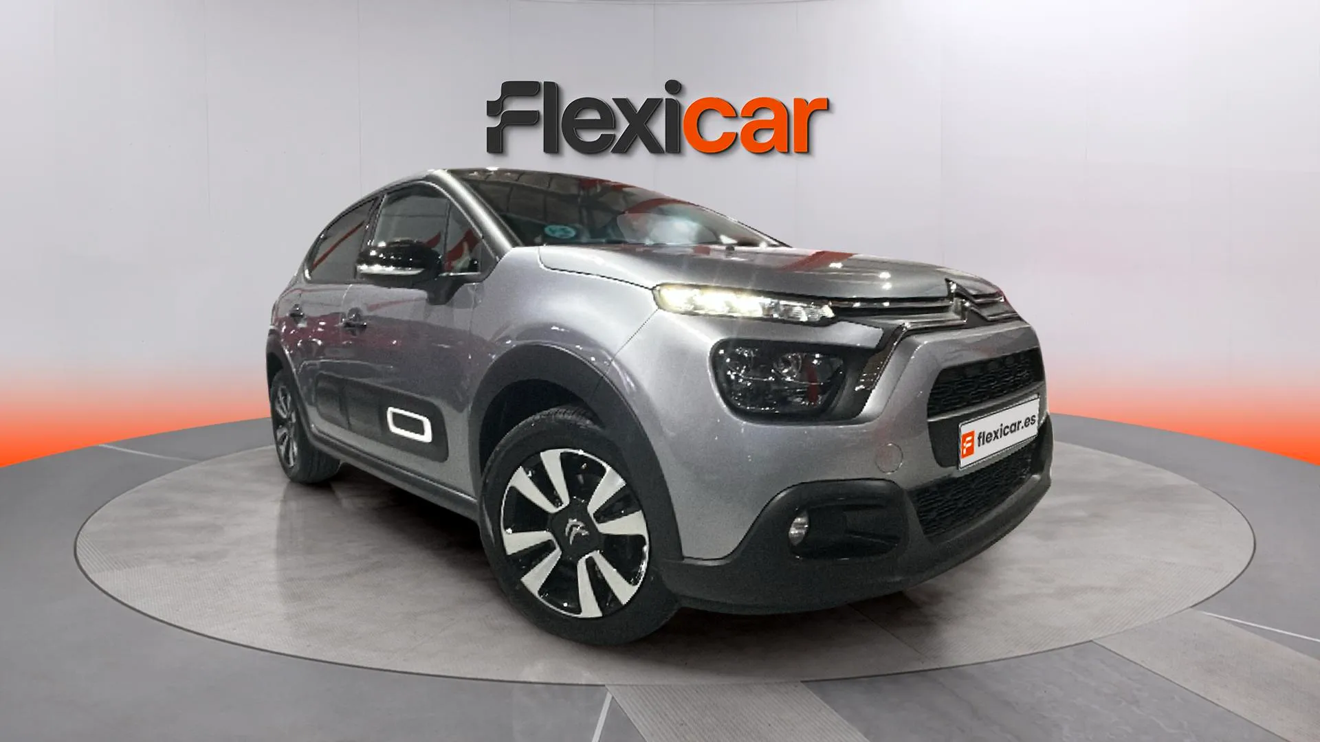 Citroën C3 Origin Puretech S&S 6v Max 2024