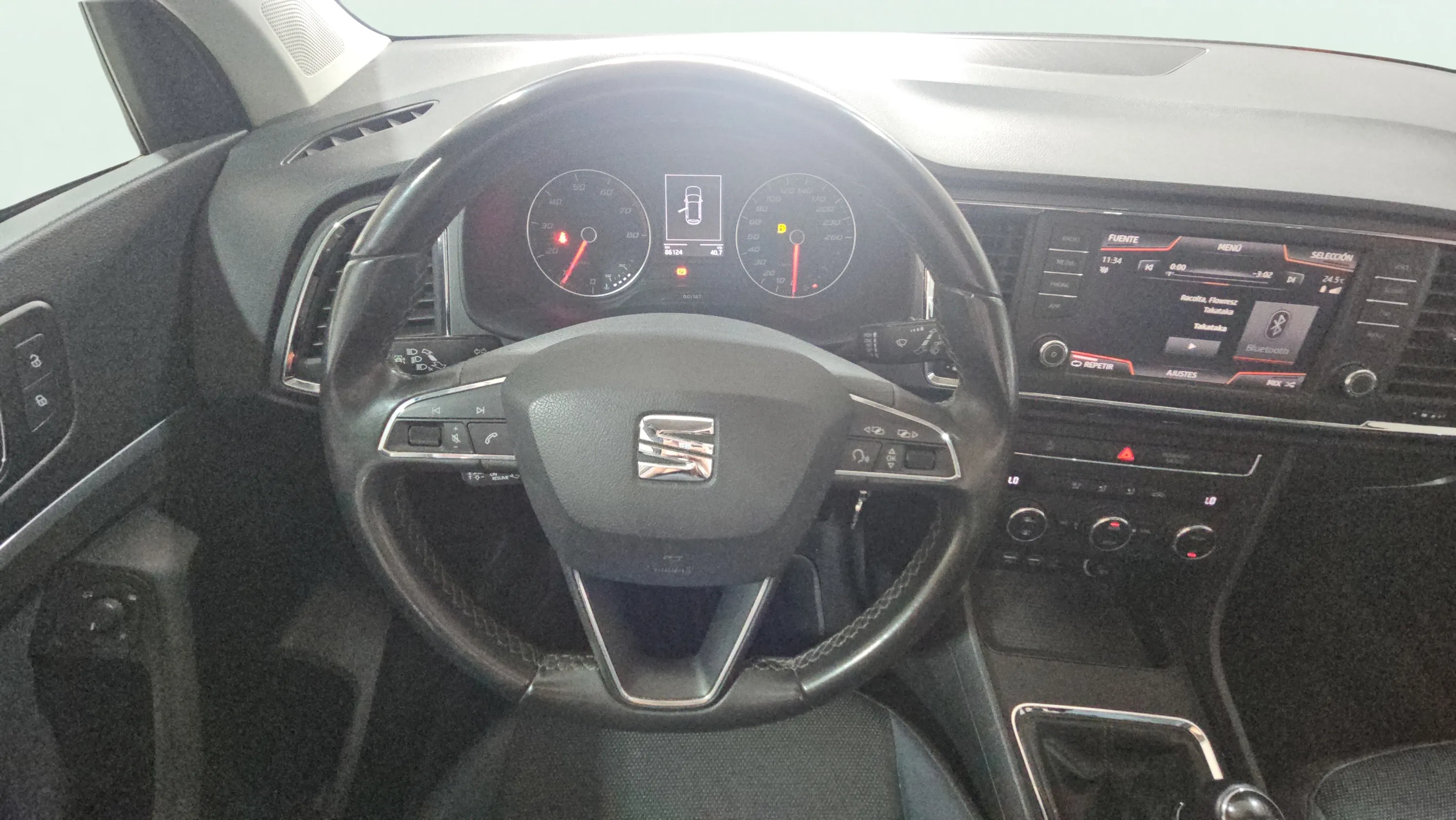 SEAT Ateca 1.0 TSI Reference Eco - foto 13