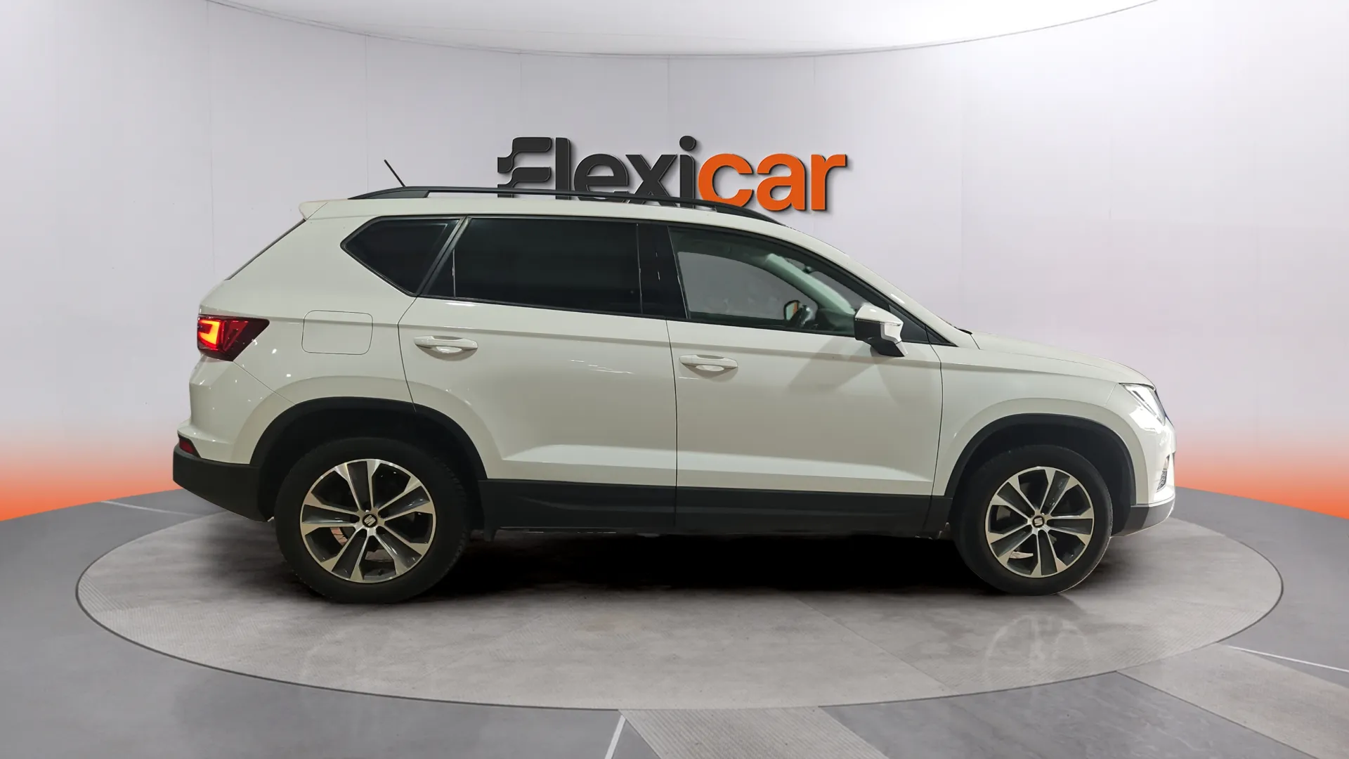SEAT Ateca 1.0 TSI Reference Eco - foto 3