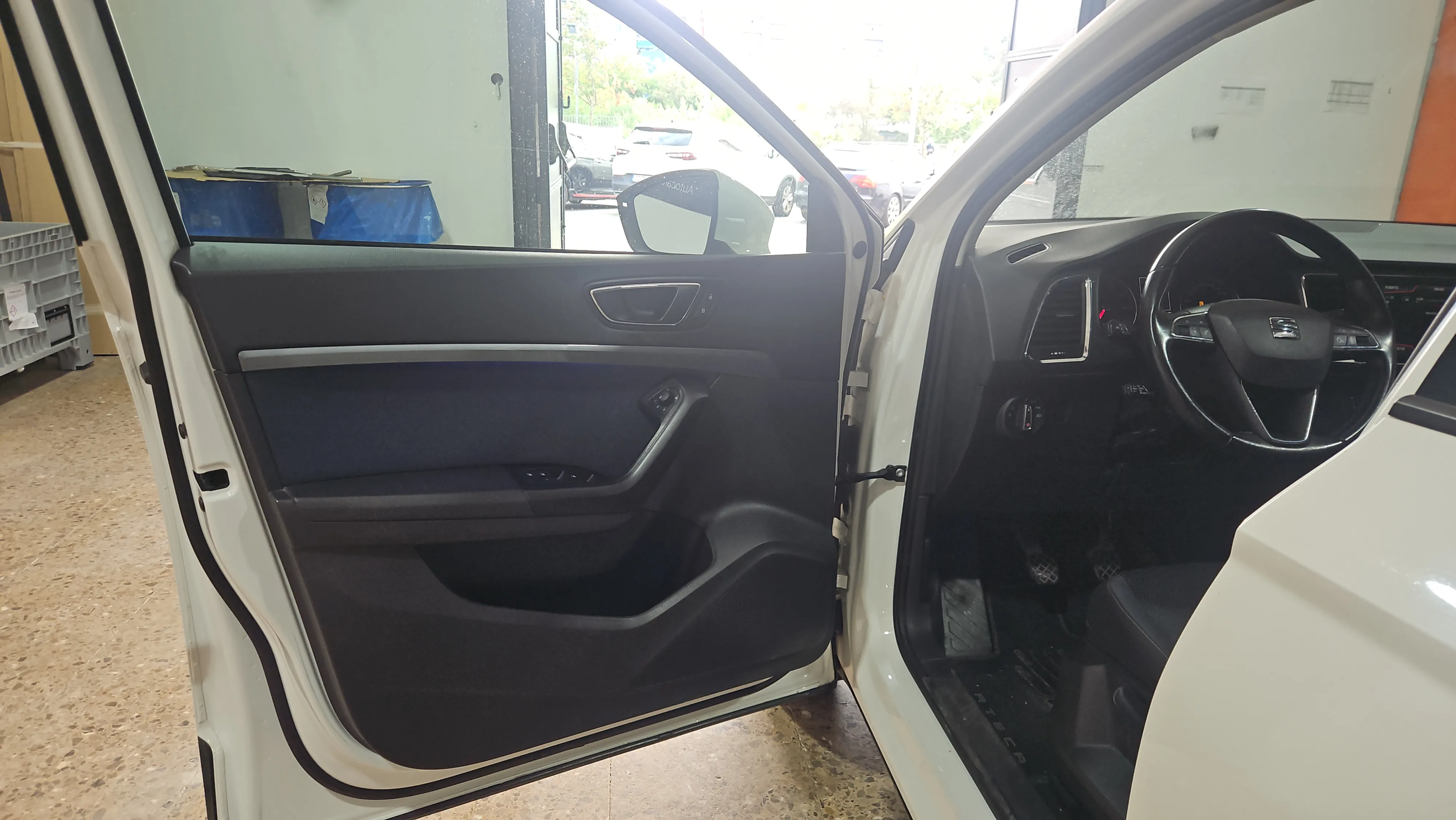 SEAT Ateca 1.0 TSI Reference Eco - foto 8