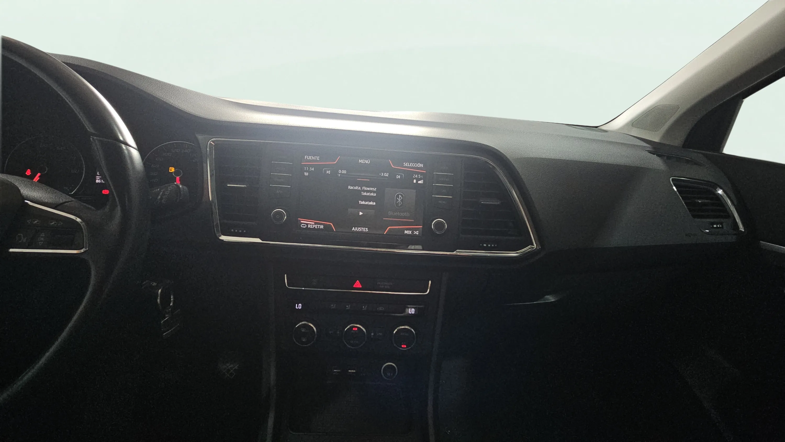 SEAT Ateca 1.0 TSI Reference Eco - foto 12