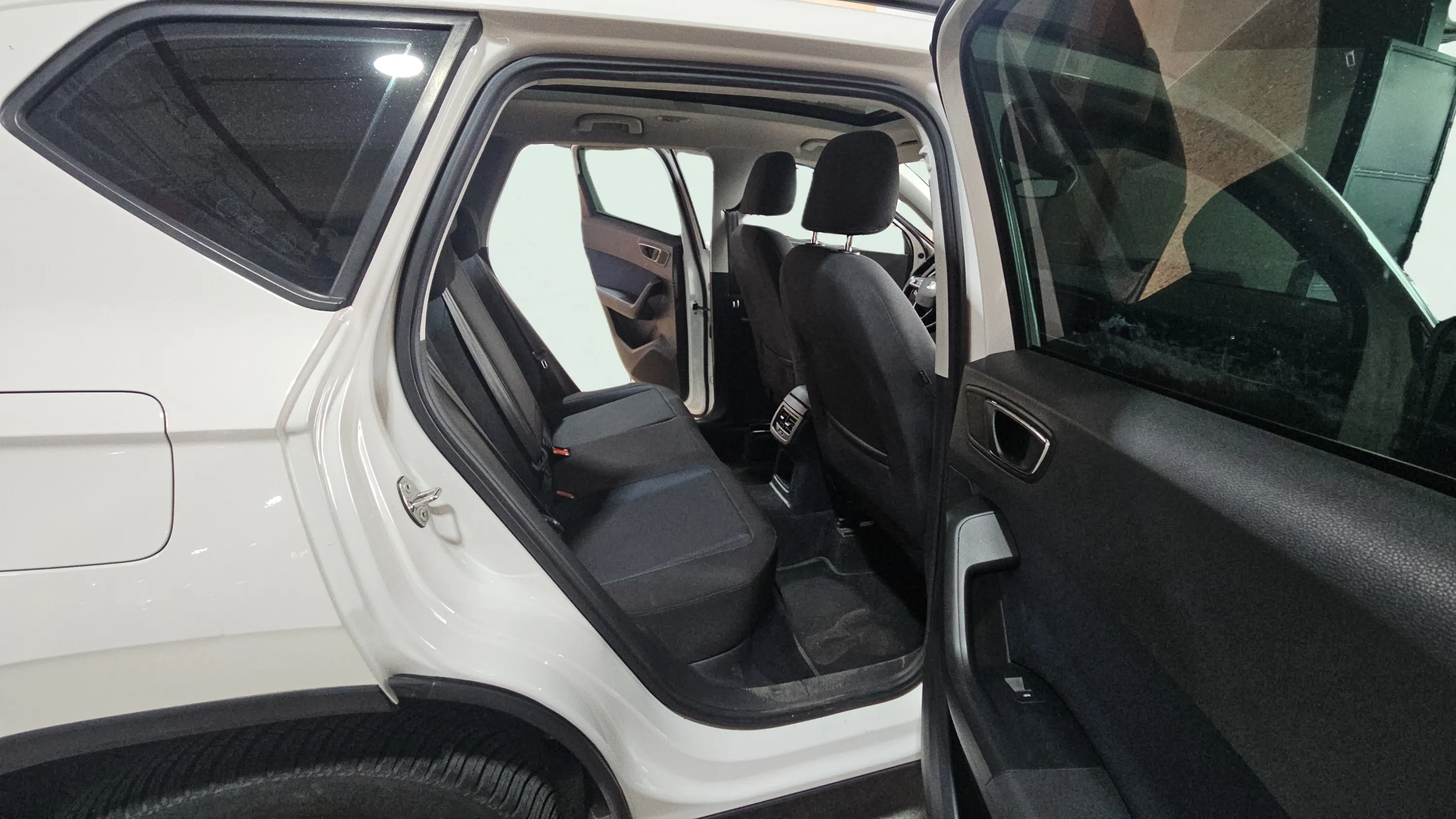 SEAT Ateca 1.0 TSI Reference Eco - foto 7