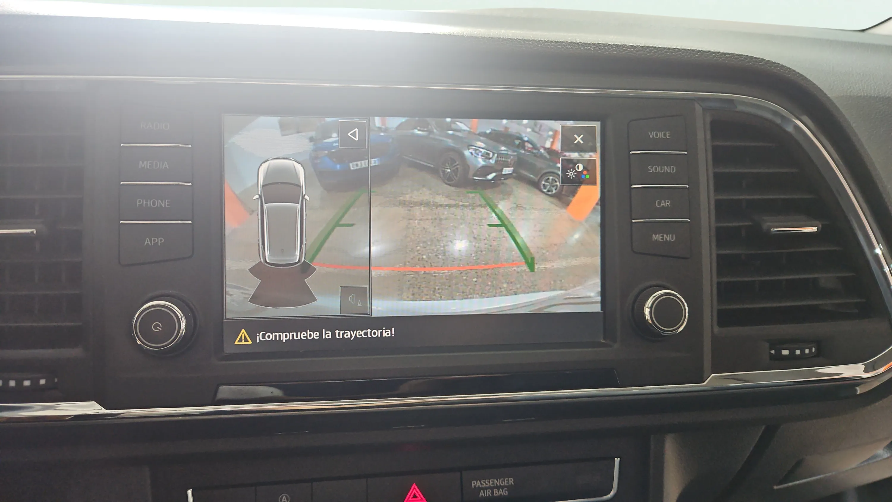 SEAT Ateca 1.0 TSI Reference Eco - foto 14