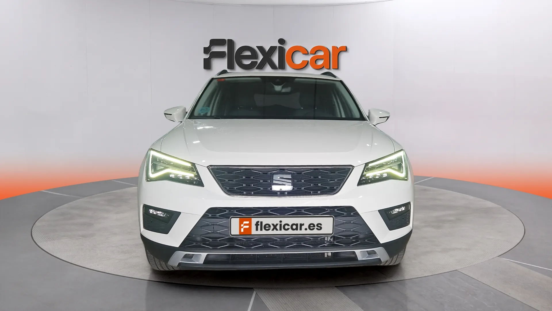 SEAT Ateca 1.0 TSI Reference Eco - foto 2