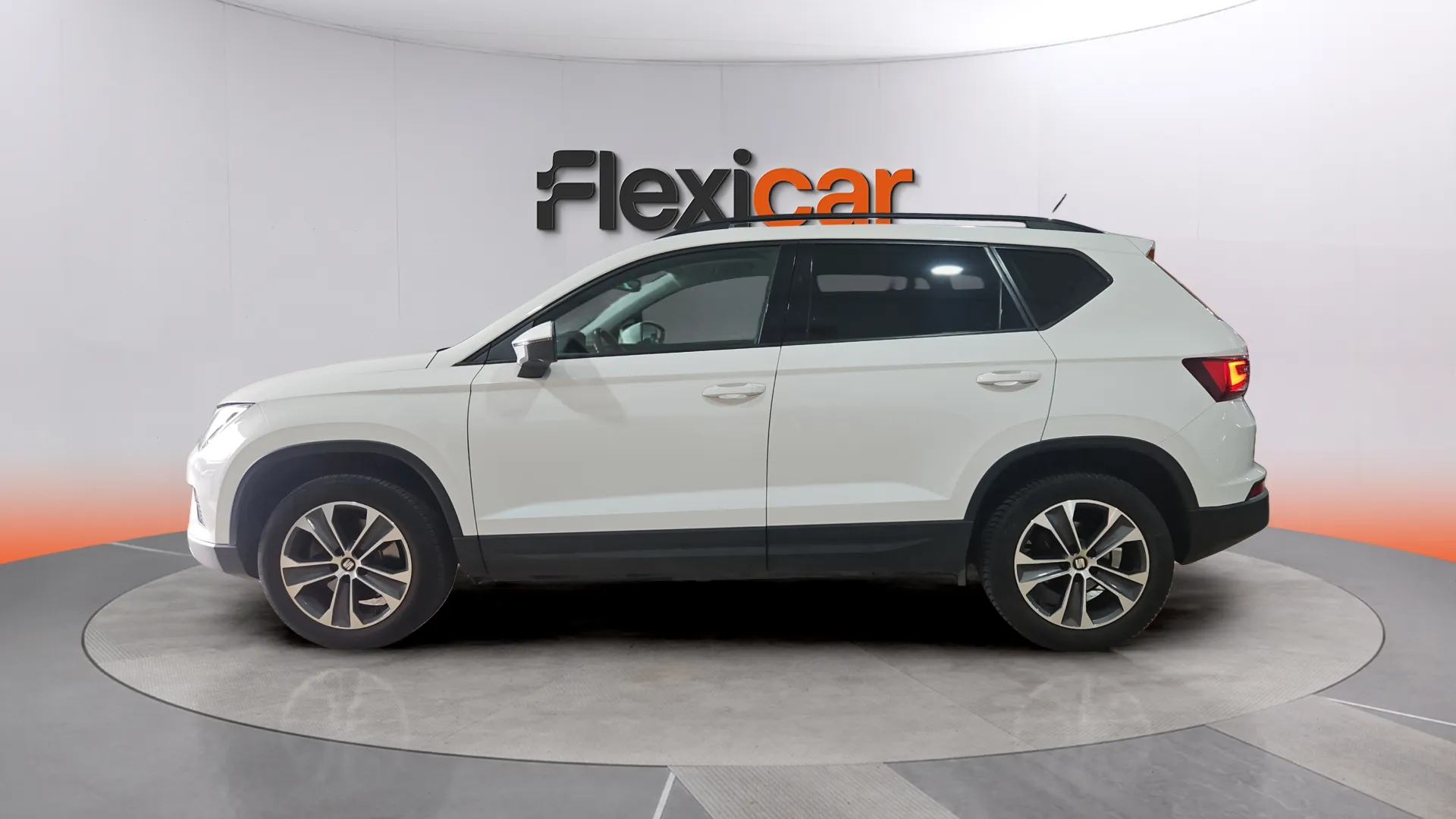 SEAT Ateca 1.0 TSI Reference Eco - foto 5