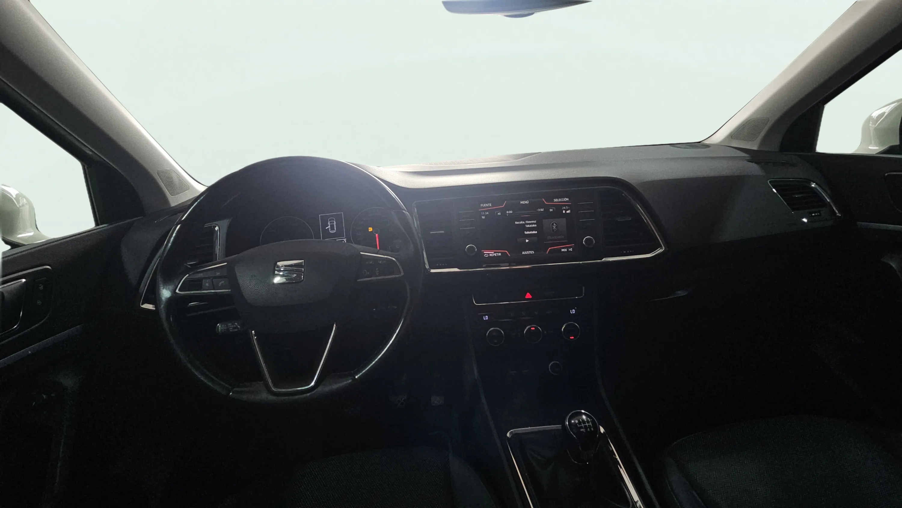 SEAT Ateca 1.0 TSI Reference Eco - foto 11