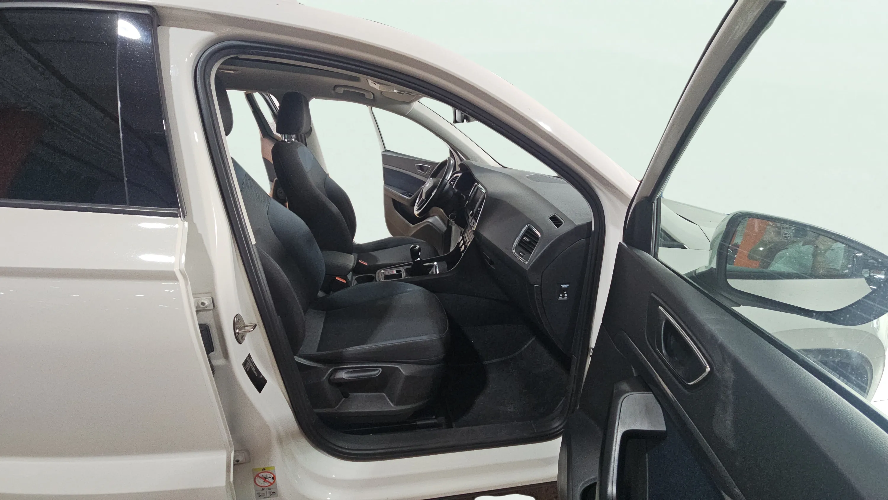 SEAT Ateca 1.0 TSI Reference Eco - foto 6