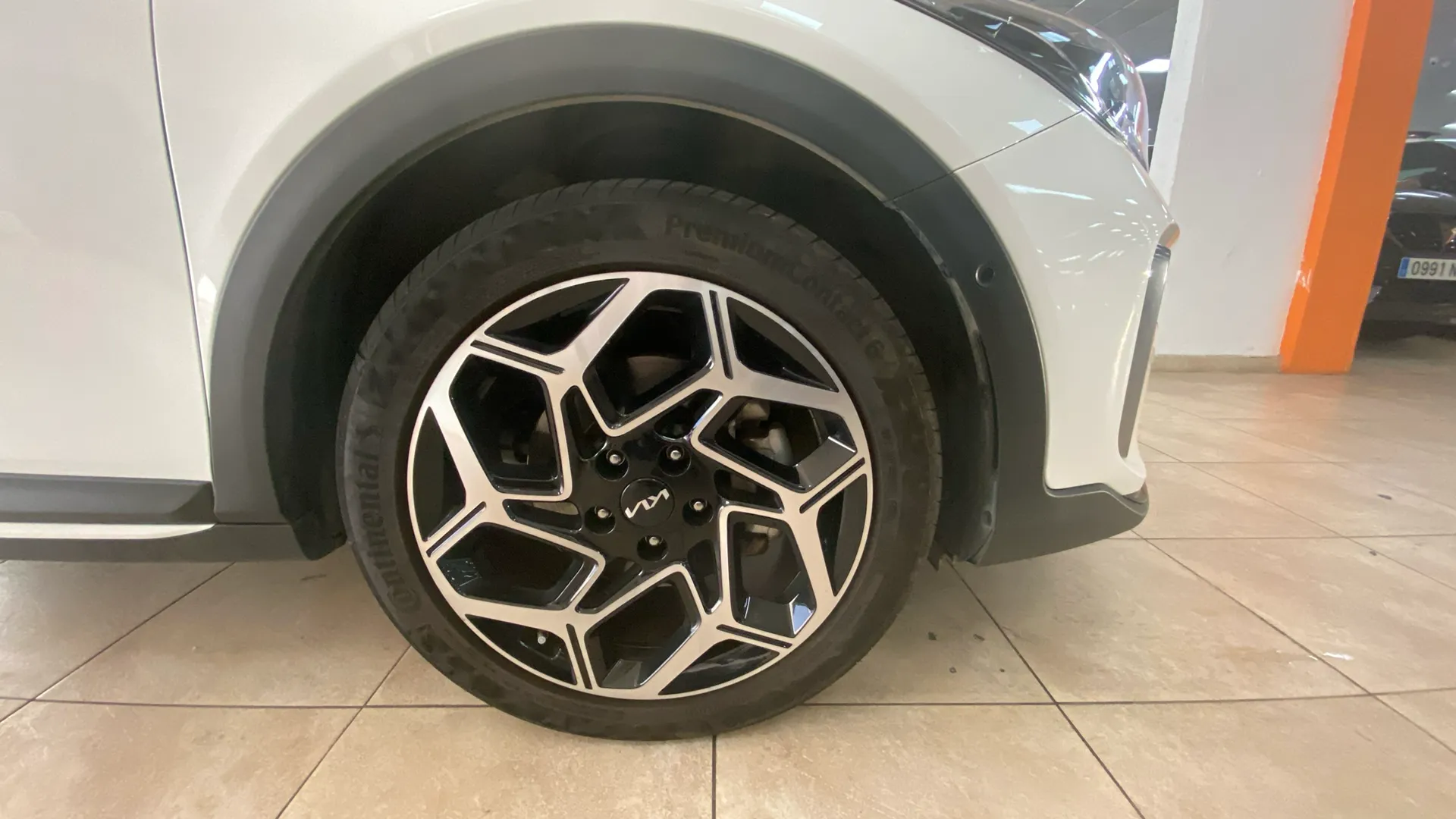 Kia XCeed 1.5 MHEV GT-line DCT - foto 9
