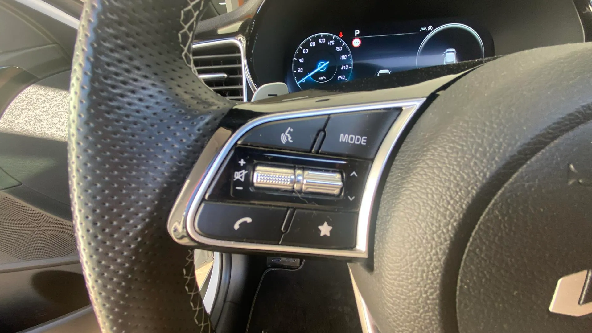 Kia XCeed 1.5 MHEV GT-line DCT - foto 19