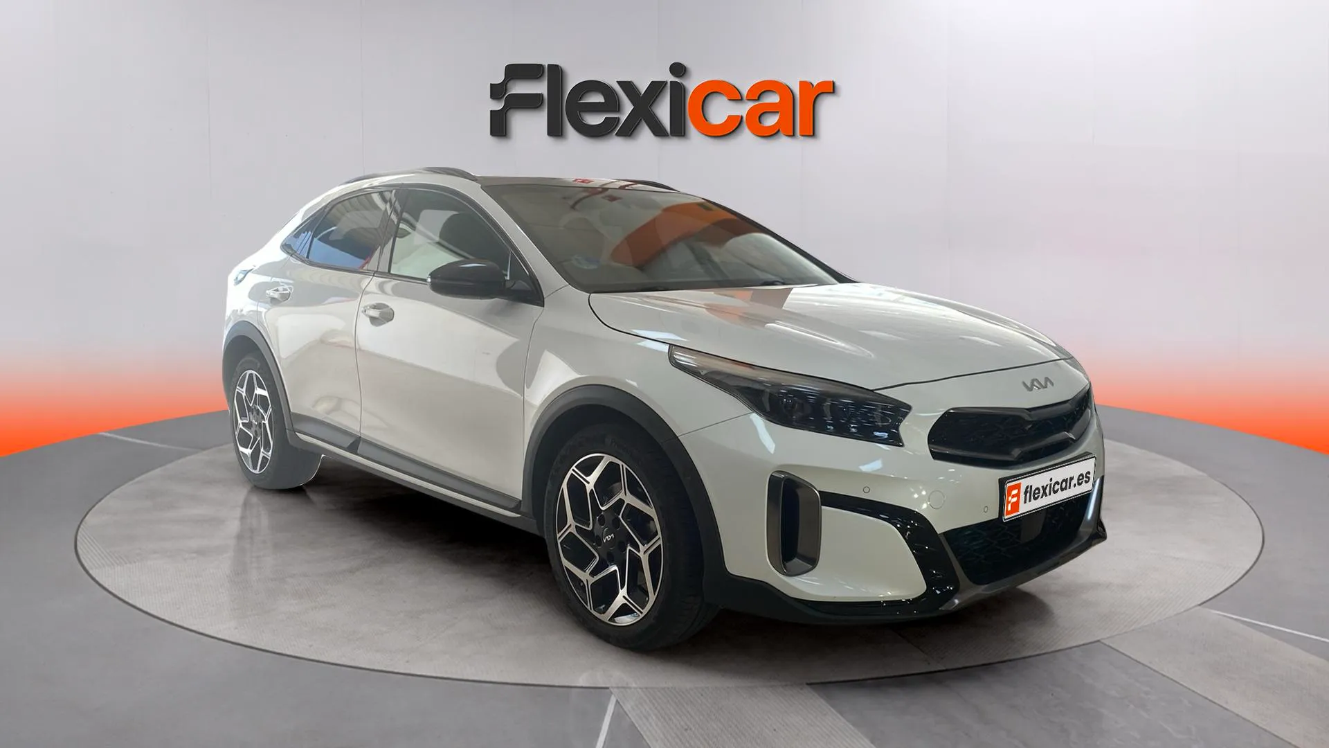 Kia XCeed 1.5 MHEV GT-line DCT - foto 1
