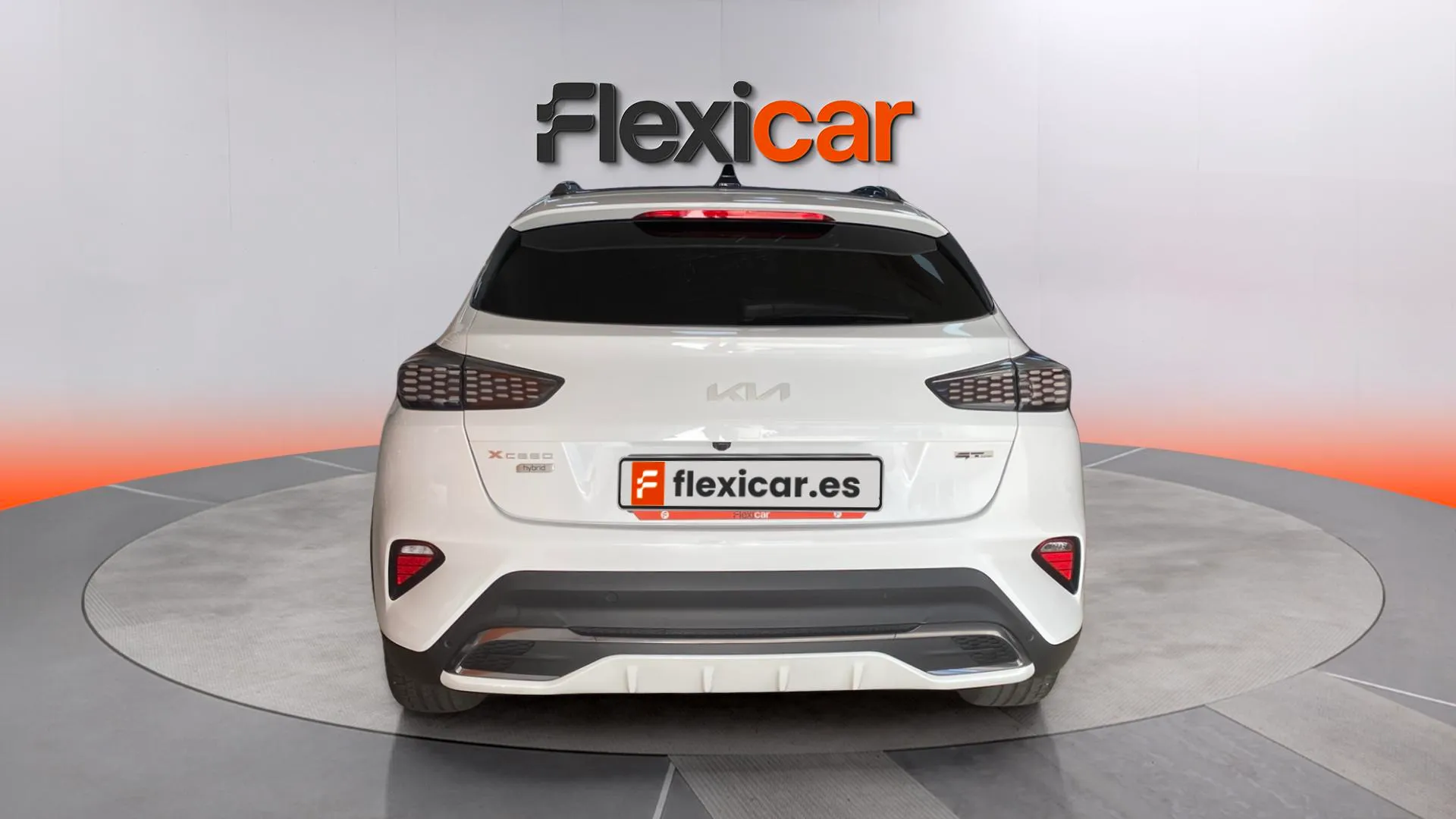 Kia XCeed 1.5 MHEV GT-line DCT - foto 4