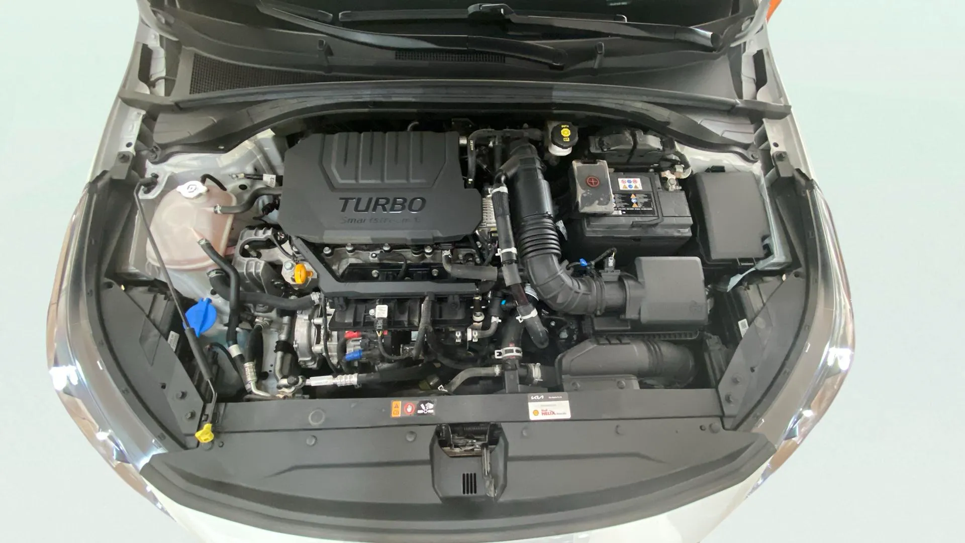 Kia XCeed 1.5 MHEV GT-line DCT - foto 15