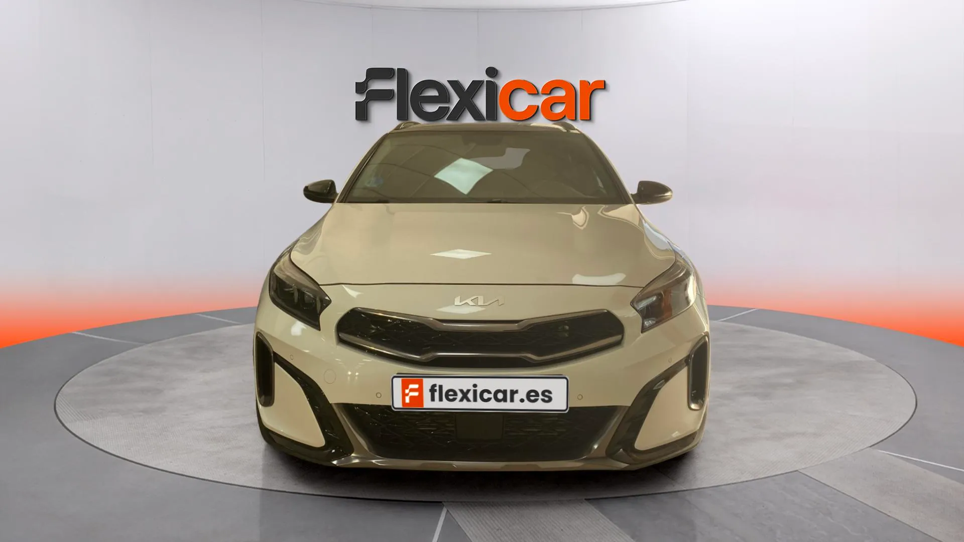 Kia XCeed 1.5 MHEV GT-line DCT - foto 2