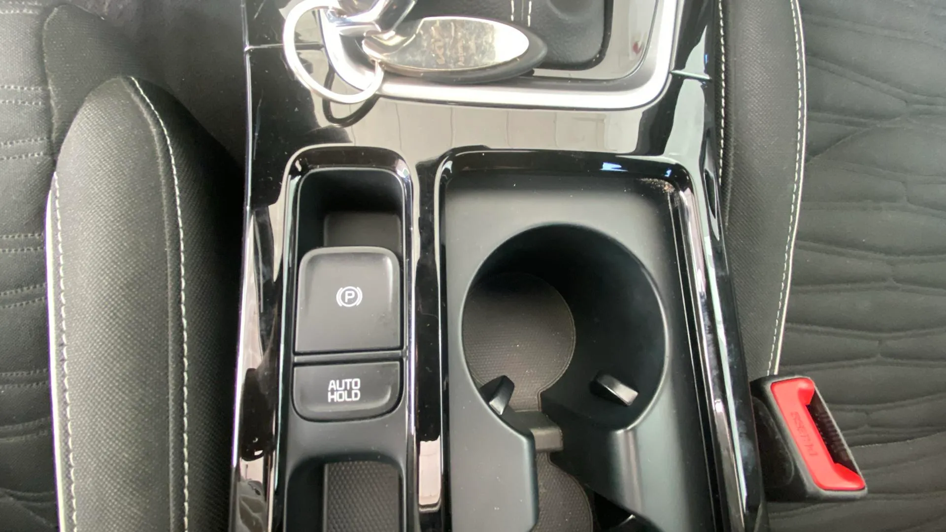 Kia XCeed 1.5 MHEV GT-line DCT - foto 27