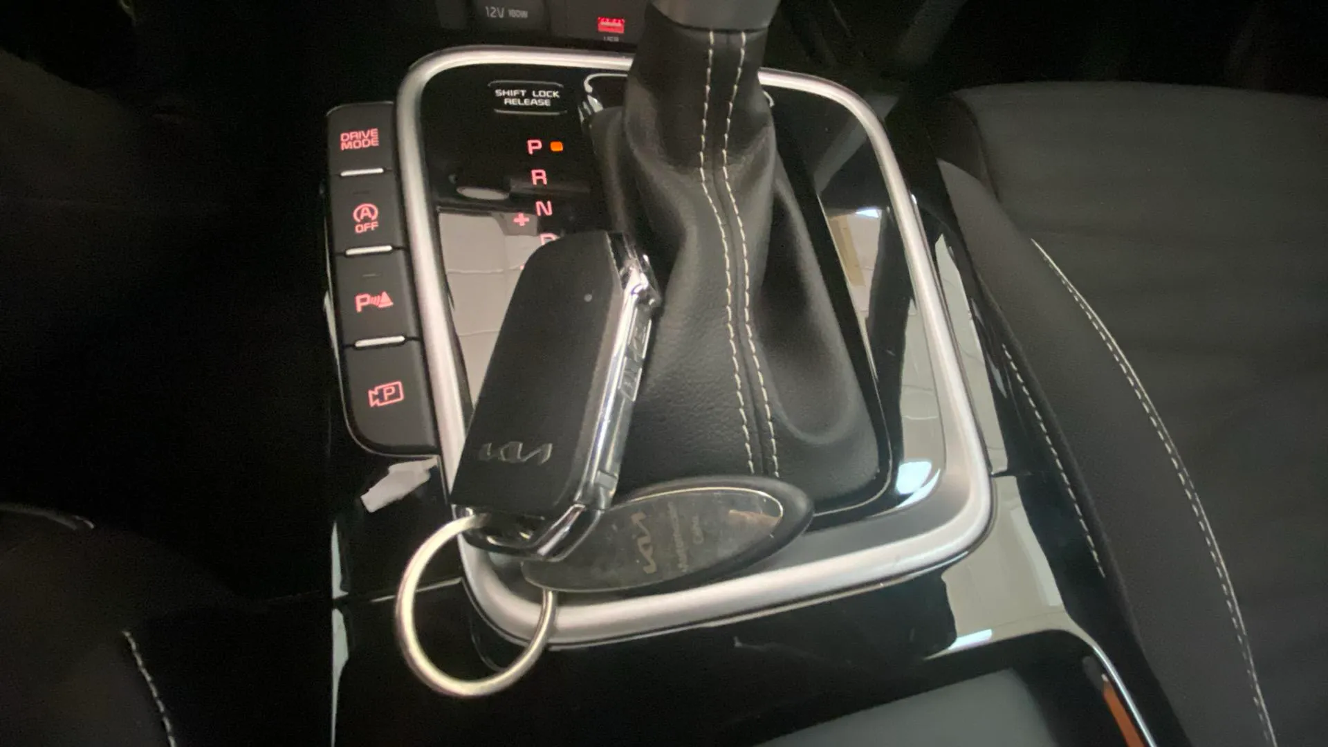 Kia XCeed 1.5 MHEV GT-line DCT - foto 17