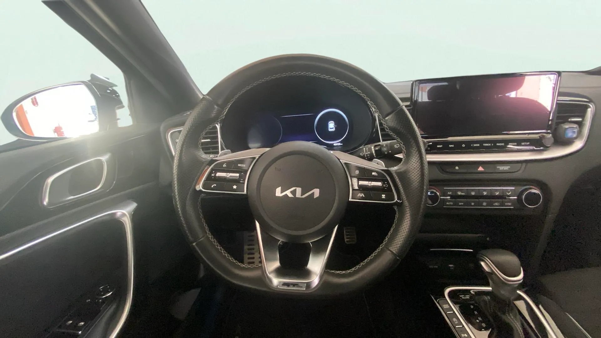 Kia XCeed 1.5 MHEV GT-line DCT - foto 11