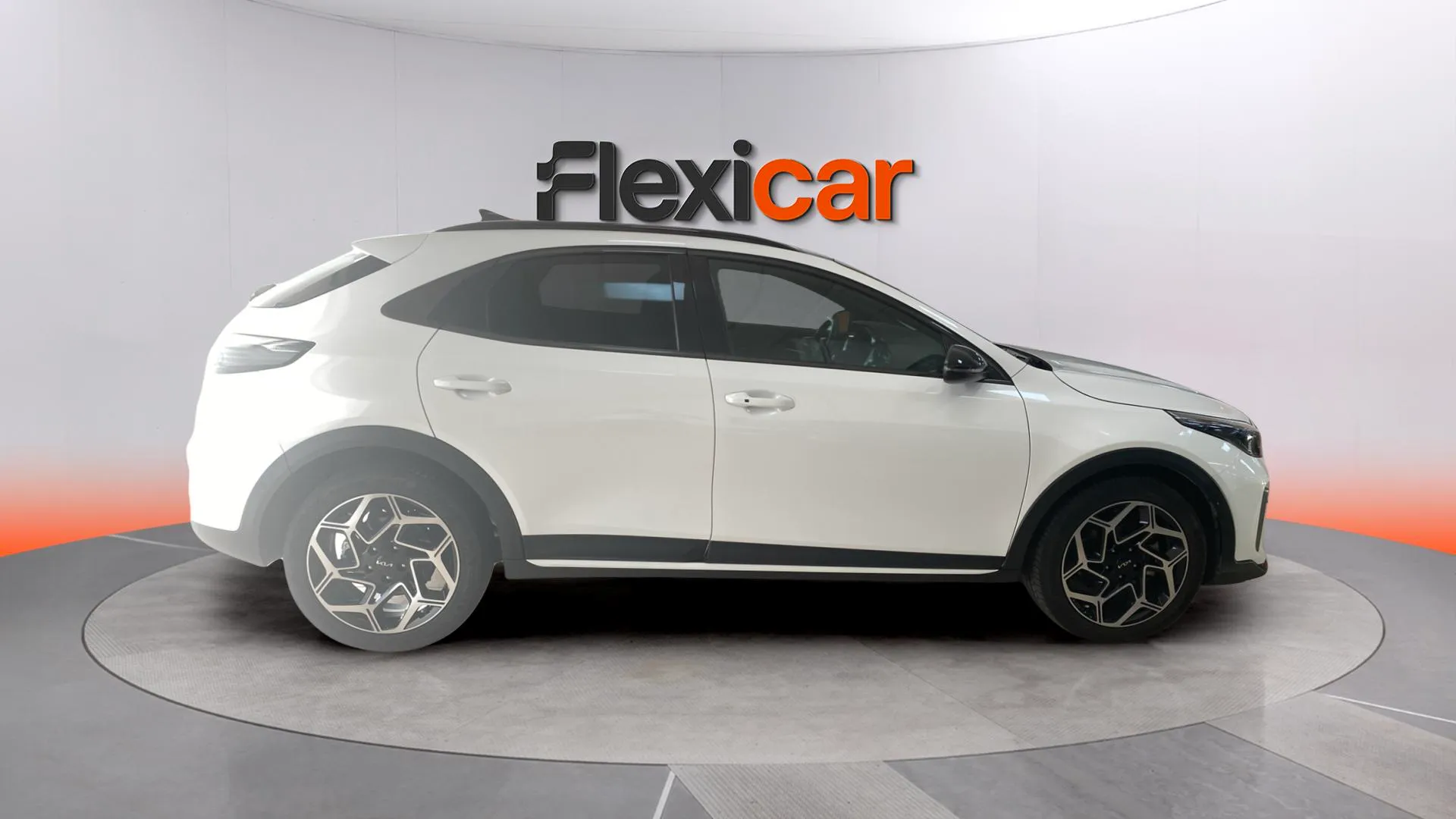 Kia XCeed 1.5 MHEV GT-line DCT - foto 5