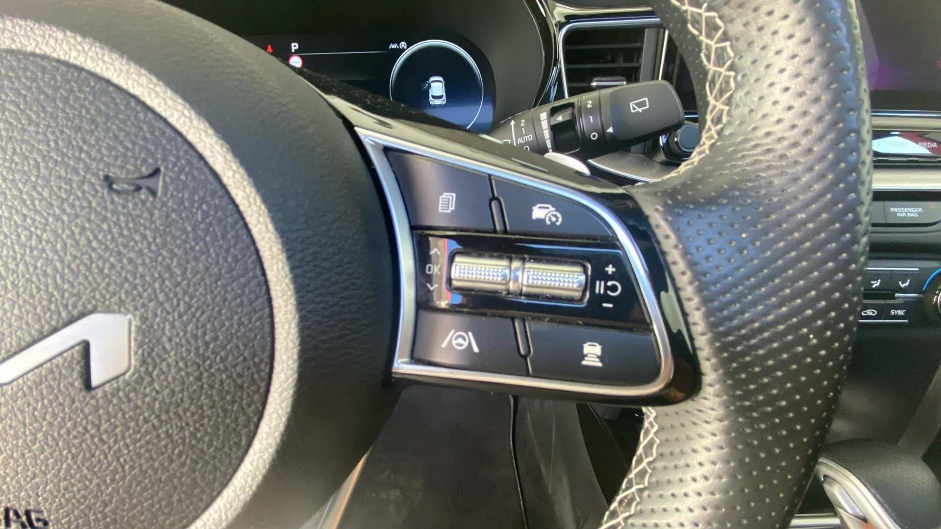 Kia XCeed 1.5 MHEV GT-line DCT - foto 23