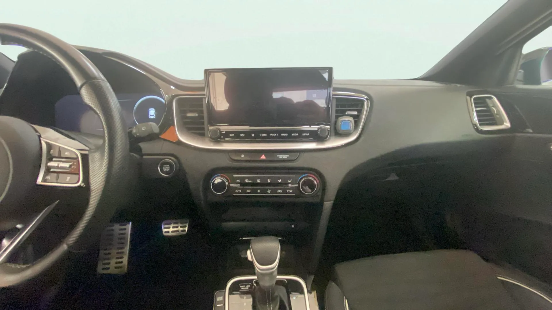 Kia XCeed 1.5 MHEV GT-line DCT - foto 10