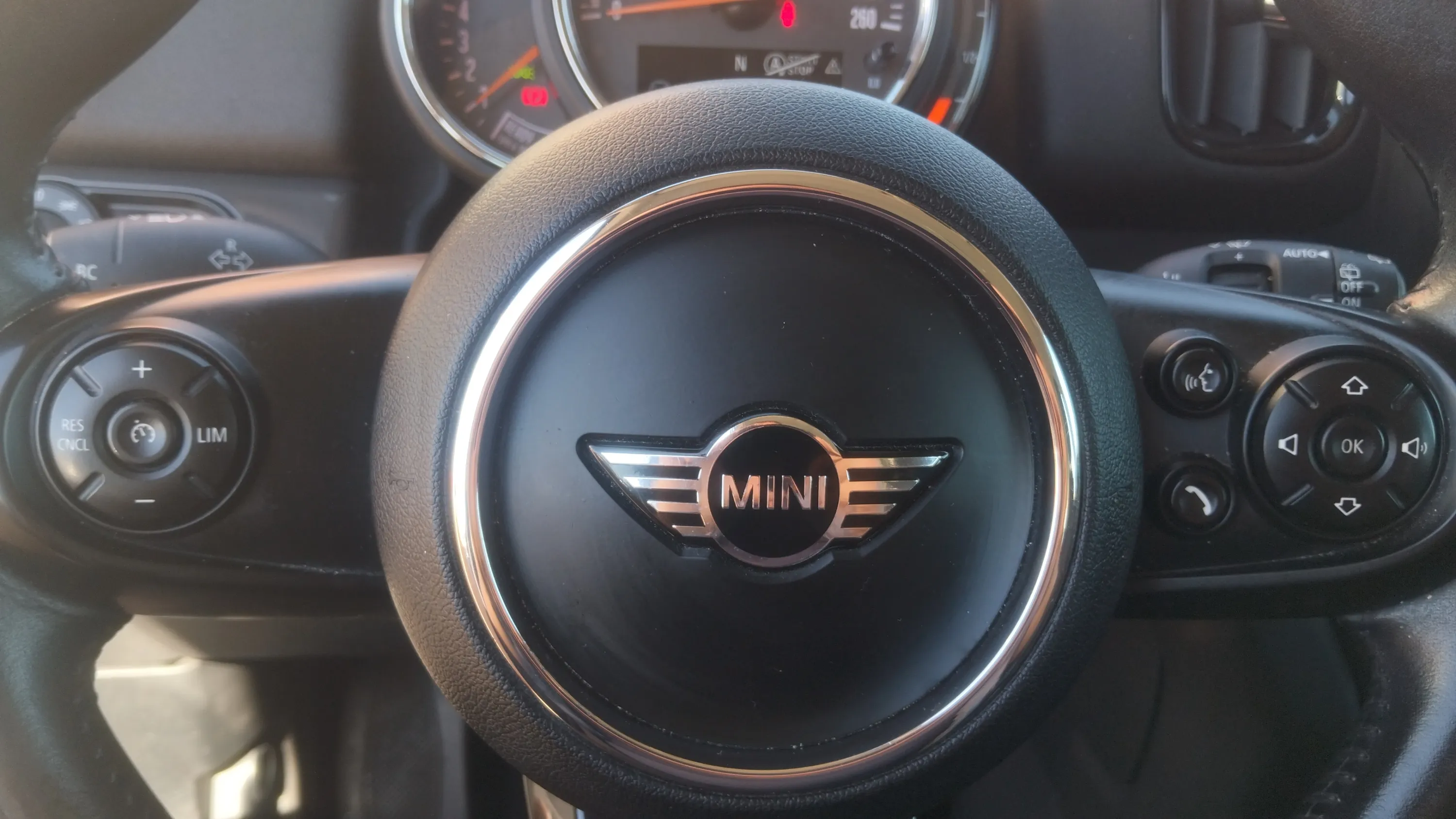 MINI Countryman Cooper - foto 21