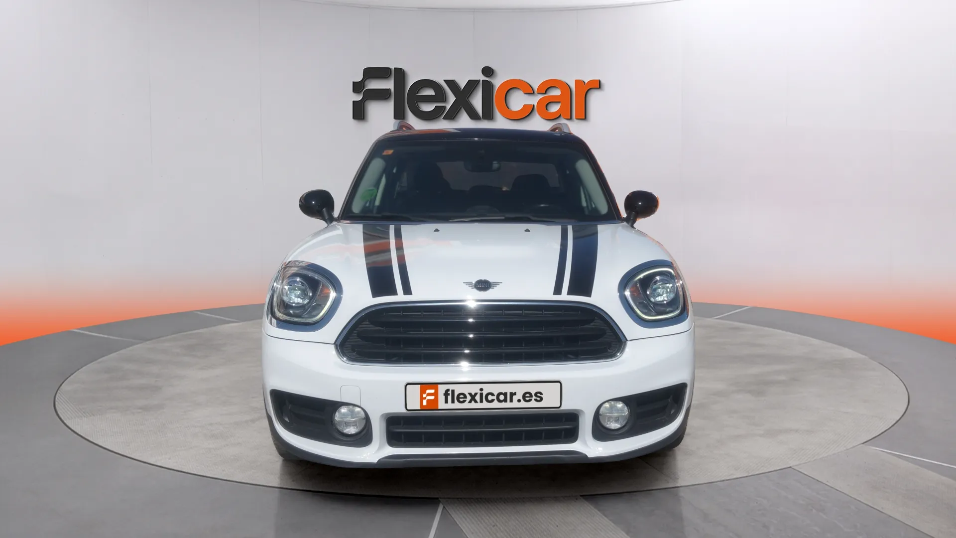 MINI Countryman Cooper - foto 2