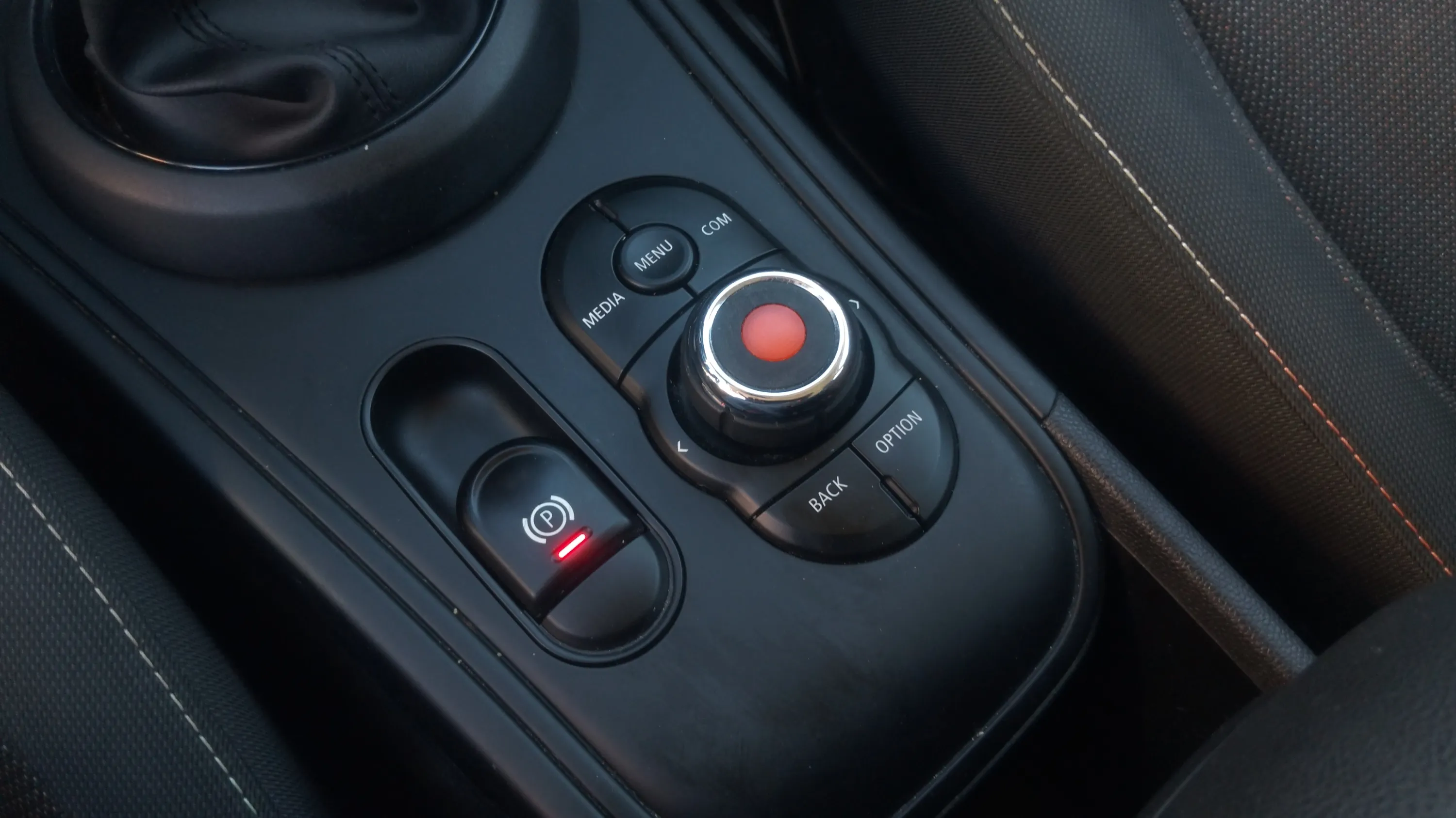 MINI Countryman Cooper - foto 19