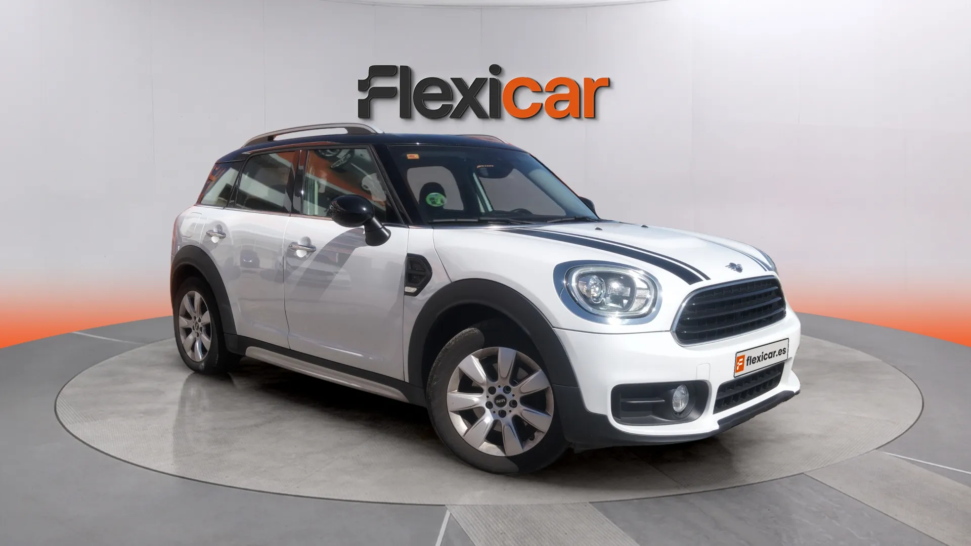 MINI Countryman Cooper - foto 1