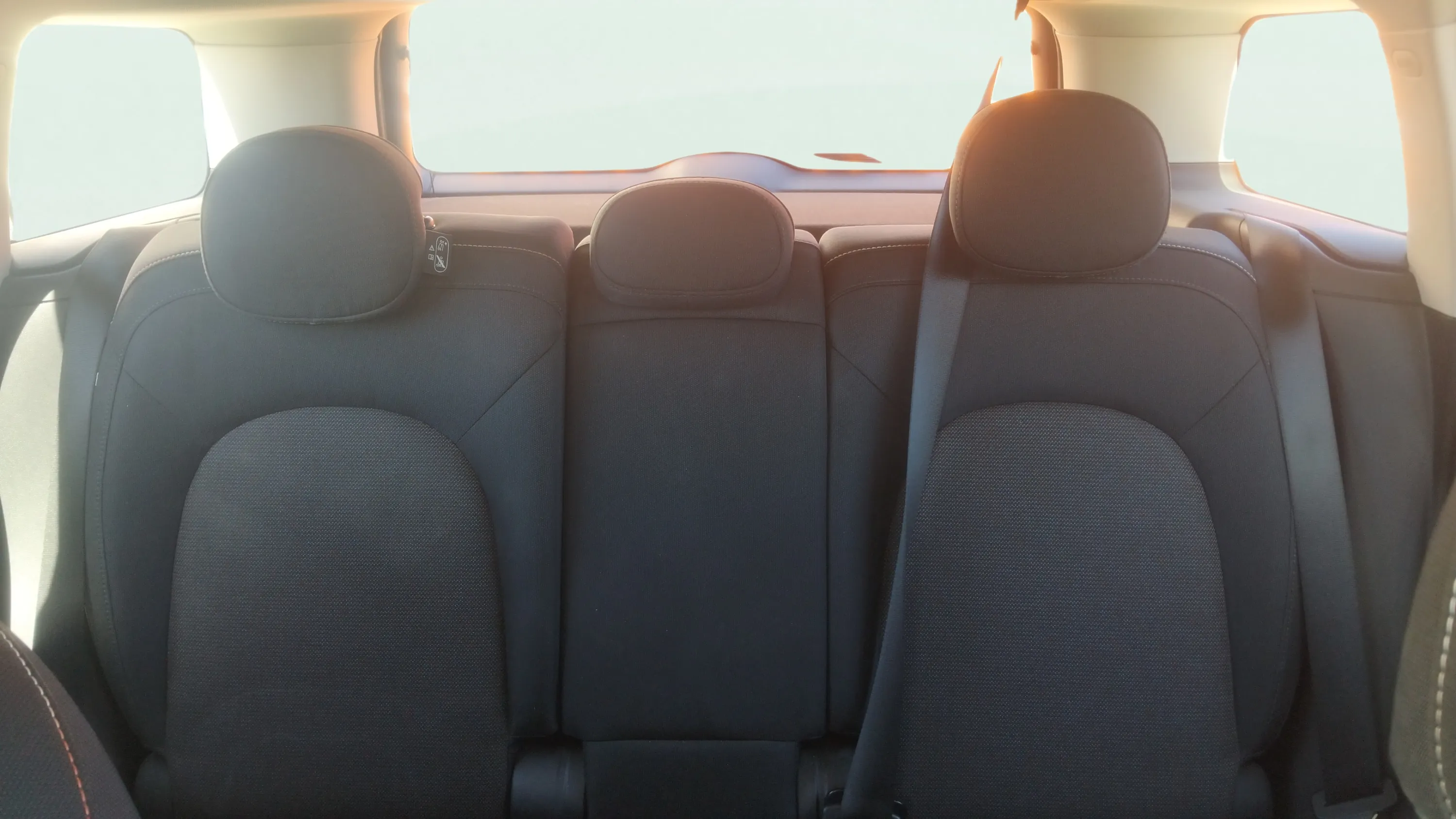 MINI Countryman Cooper - foto 12