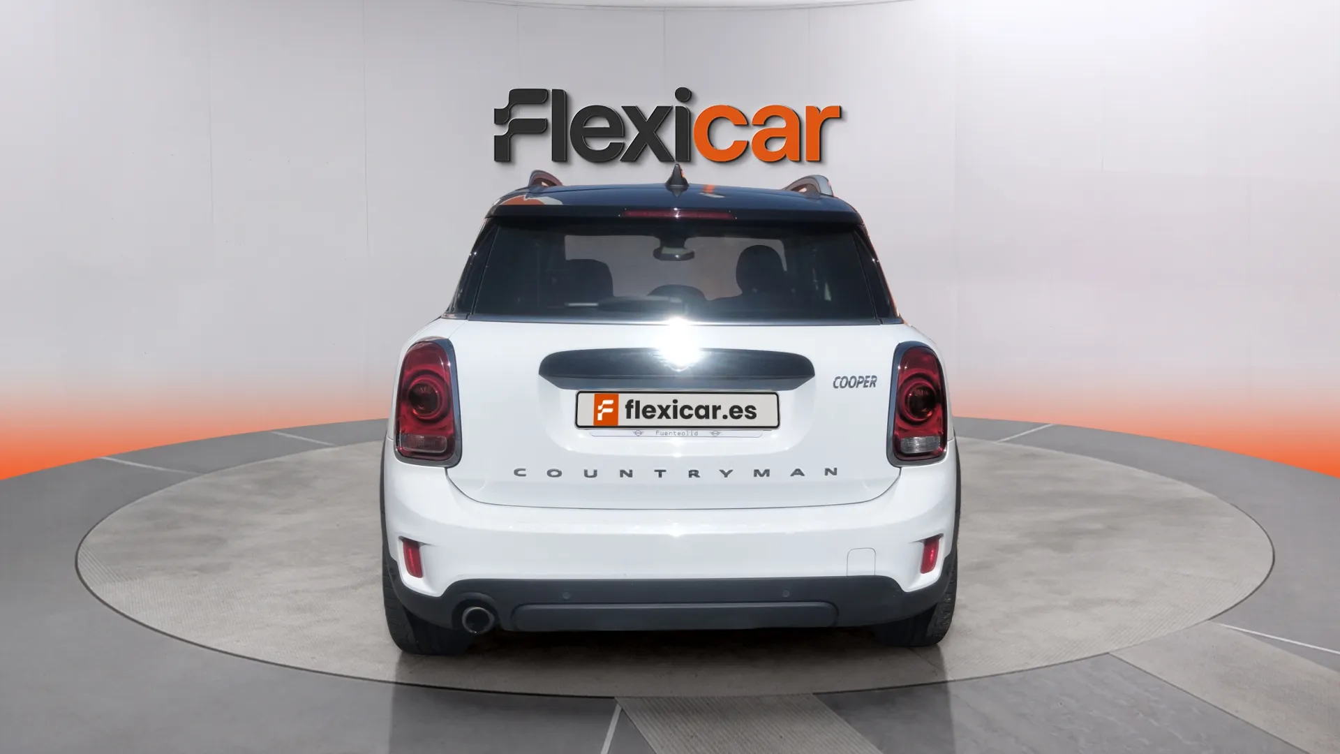 MINI Countryman Cooper - foto 8