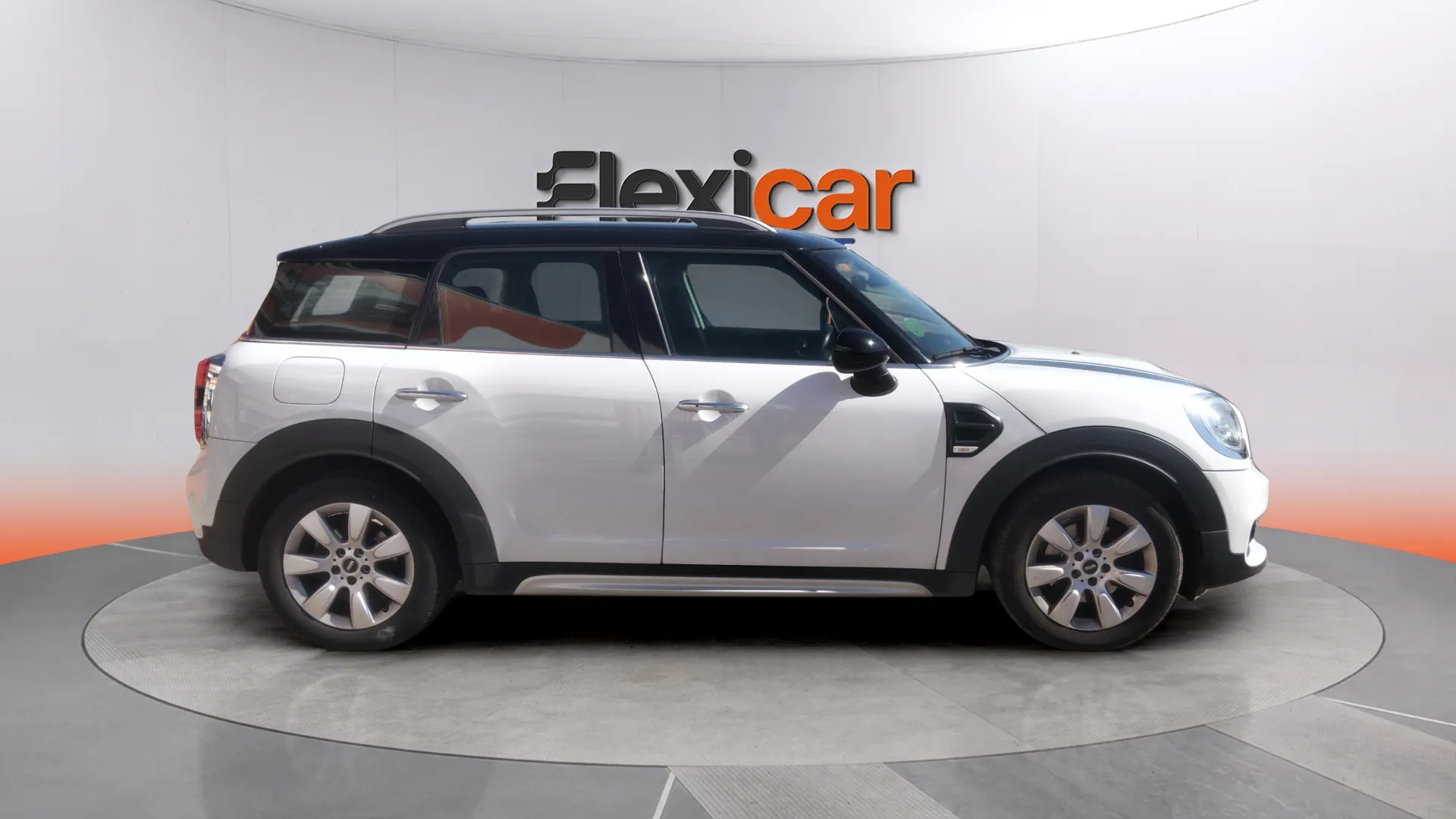MINI Countryman Cooper - foto 6