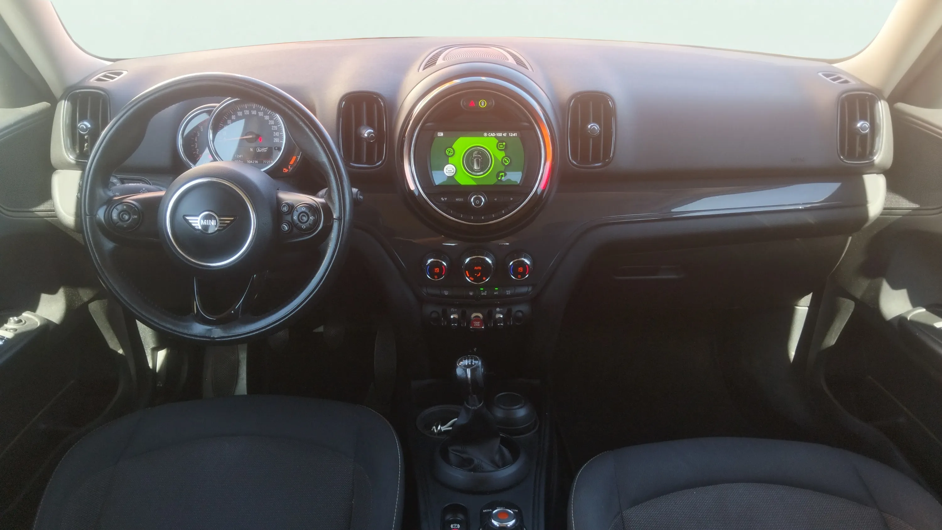MINI Countryman Cooper - foto 15