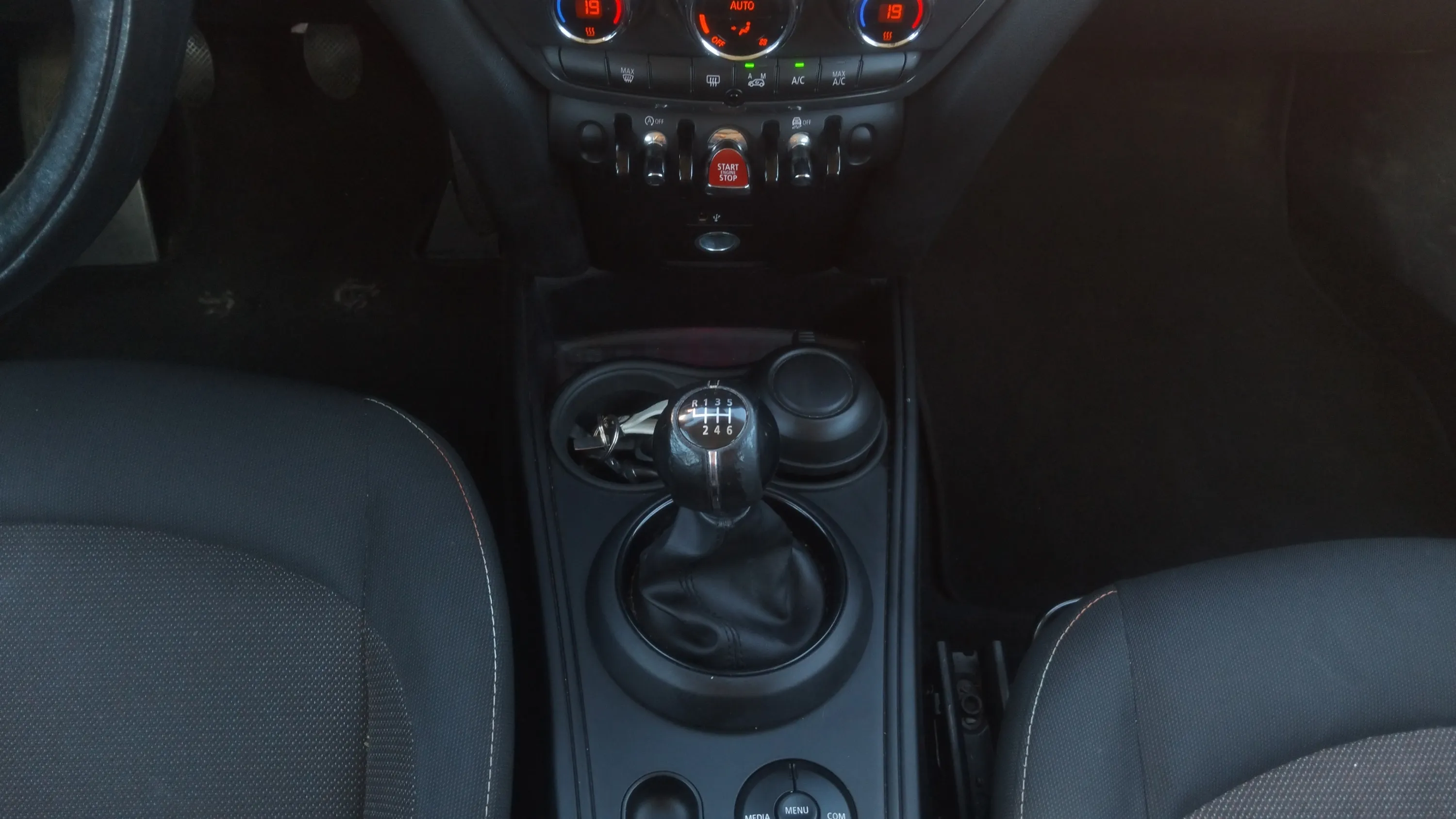 MINI Countryman Cooper - foto 18