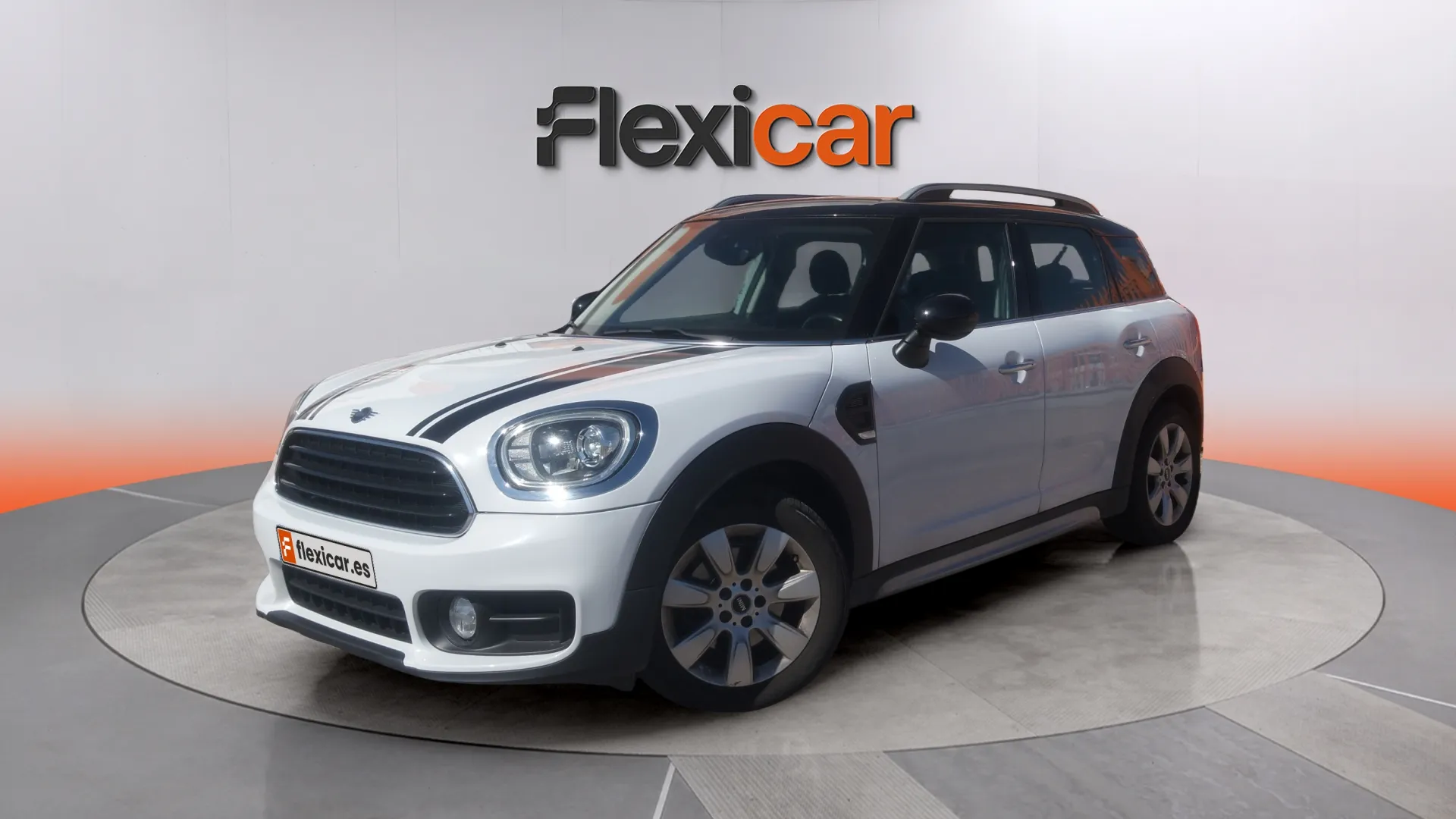 MINI Countryman Cooper - foto 3