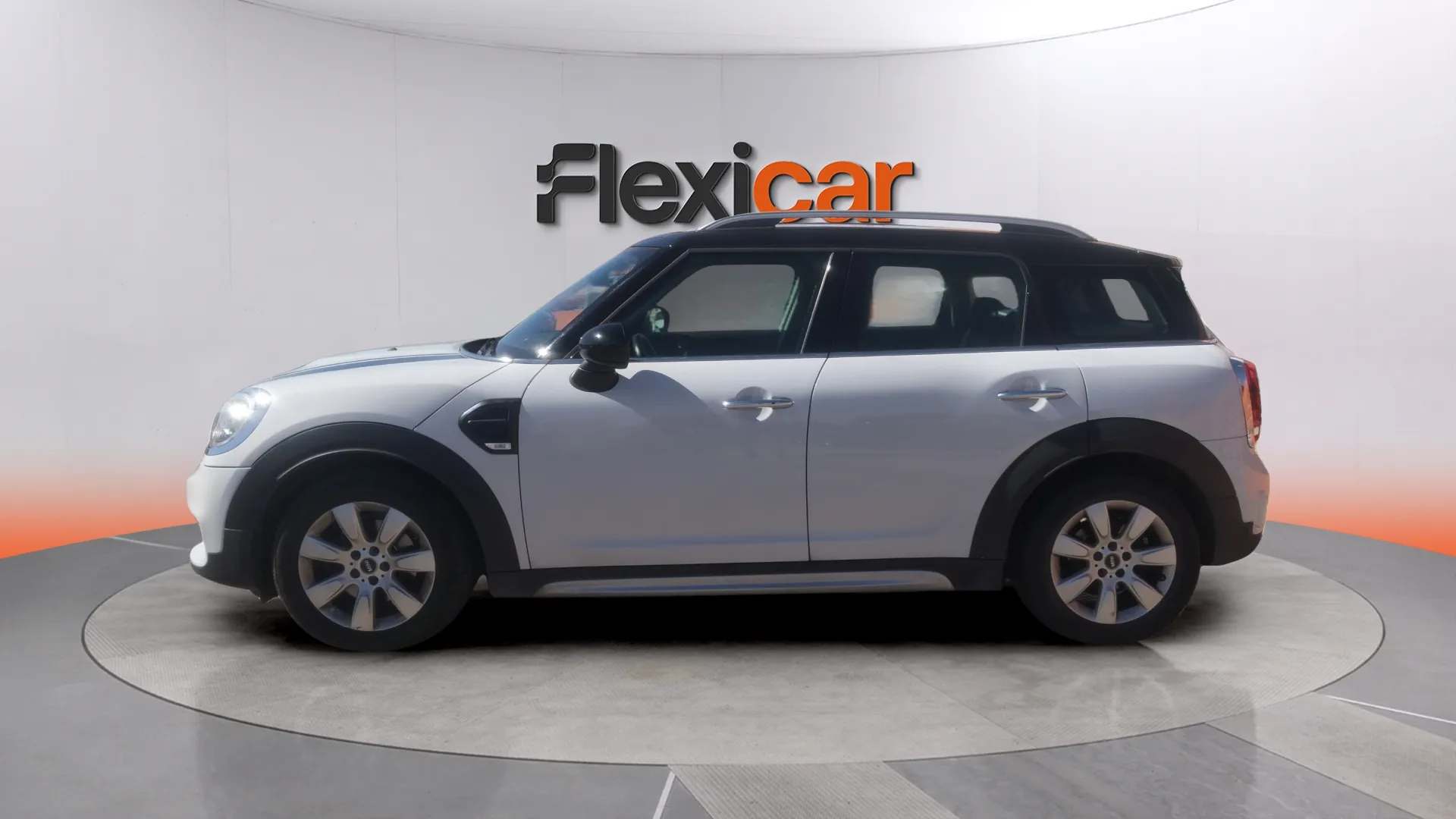 MINI Countryman Cooper - foto 4