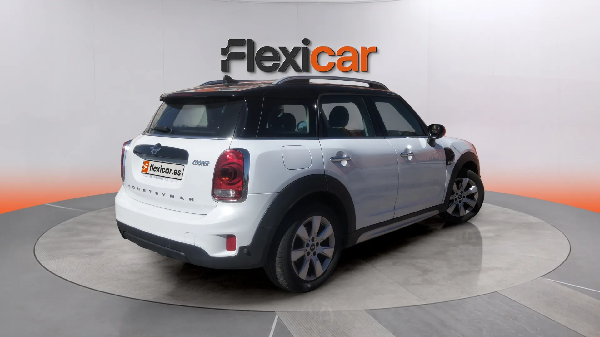 MINI Countryman Cooper - foto 7
