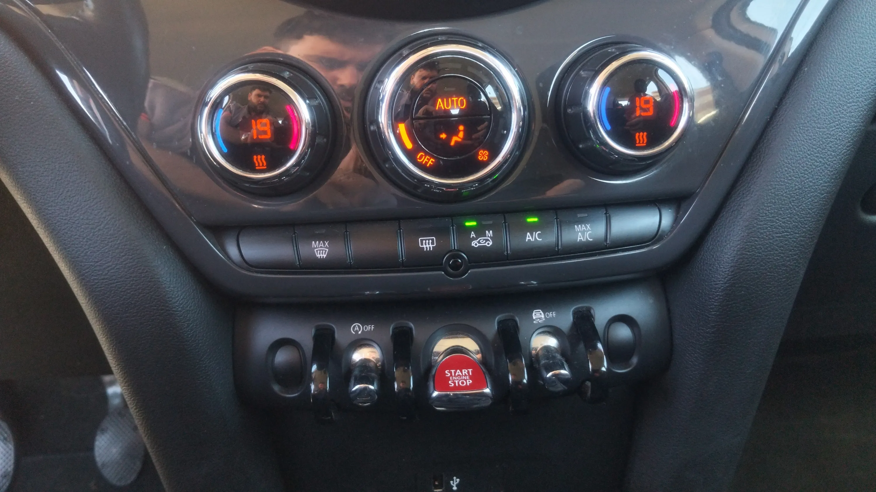 MINI Countryman Cooper - foto 17