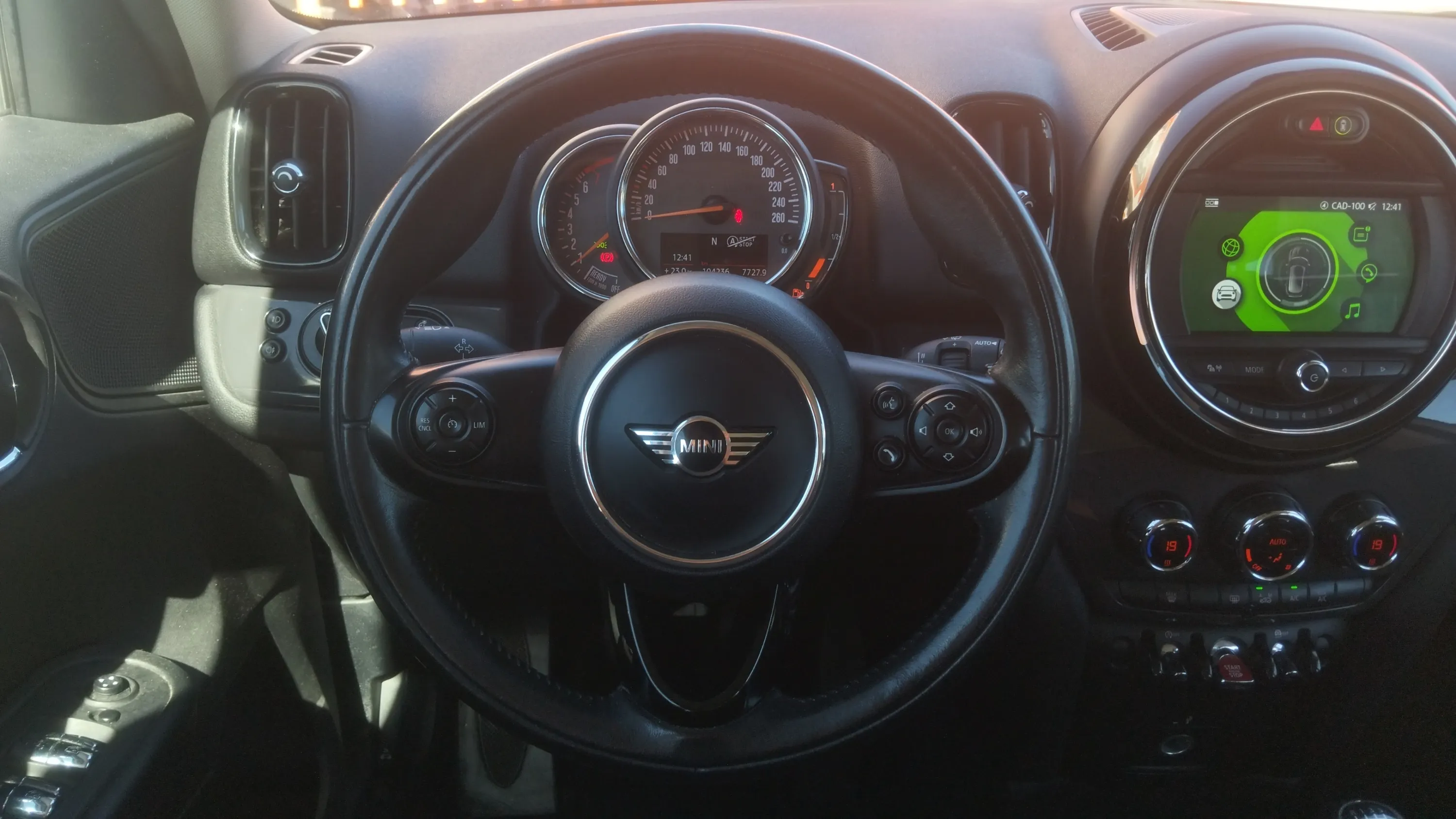 MINI Countryman Cooper - foto 14