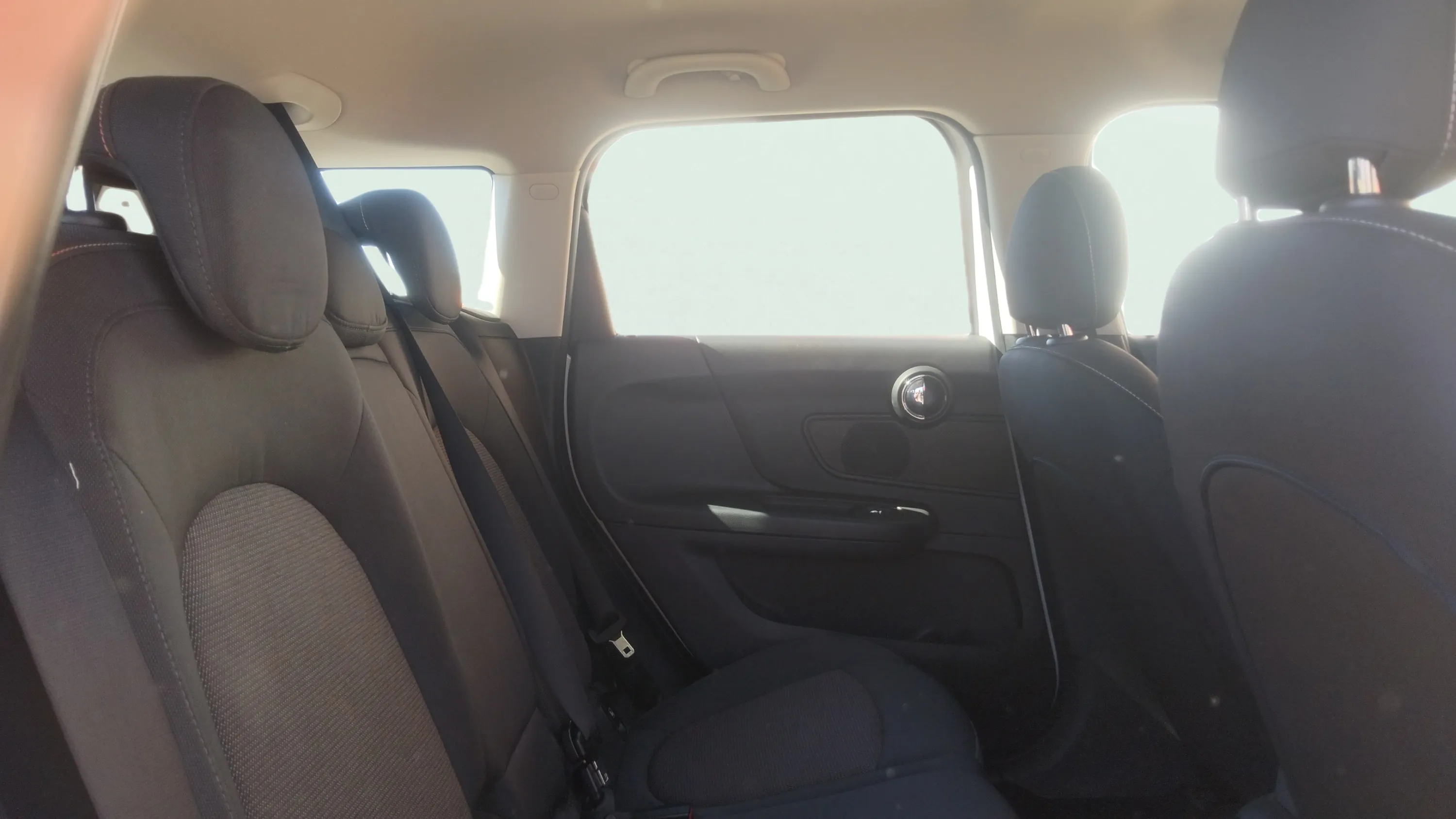 MINI Countryman Cooper - foto 11