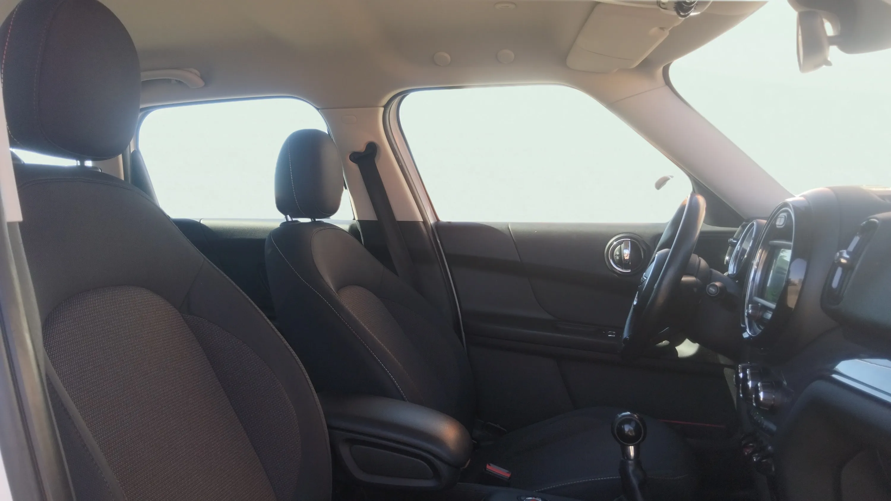 MINI Countryman Cooper - foto 10