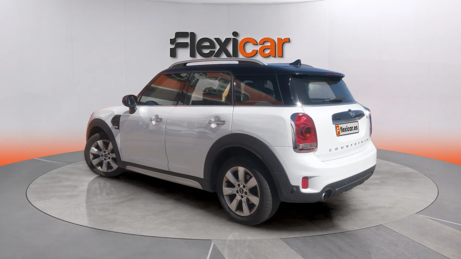 MINI Countryman Cooper - foto 5