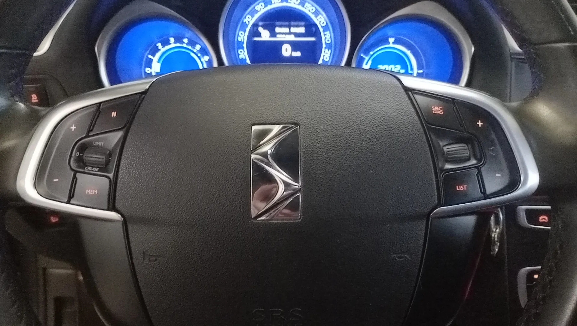 DS 4 1.6 BlueHDi Style - foto 12