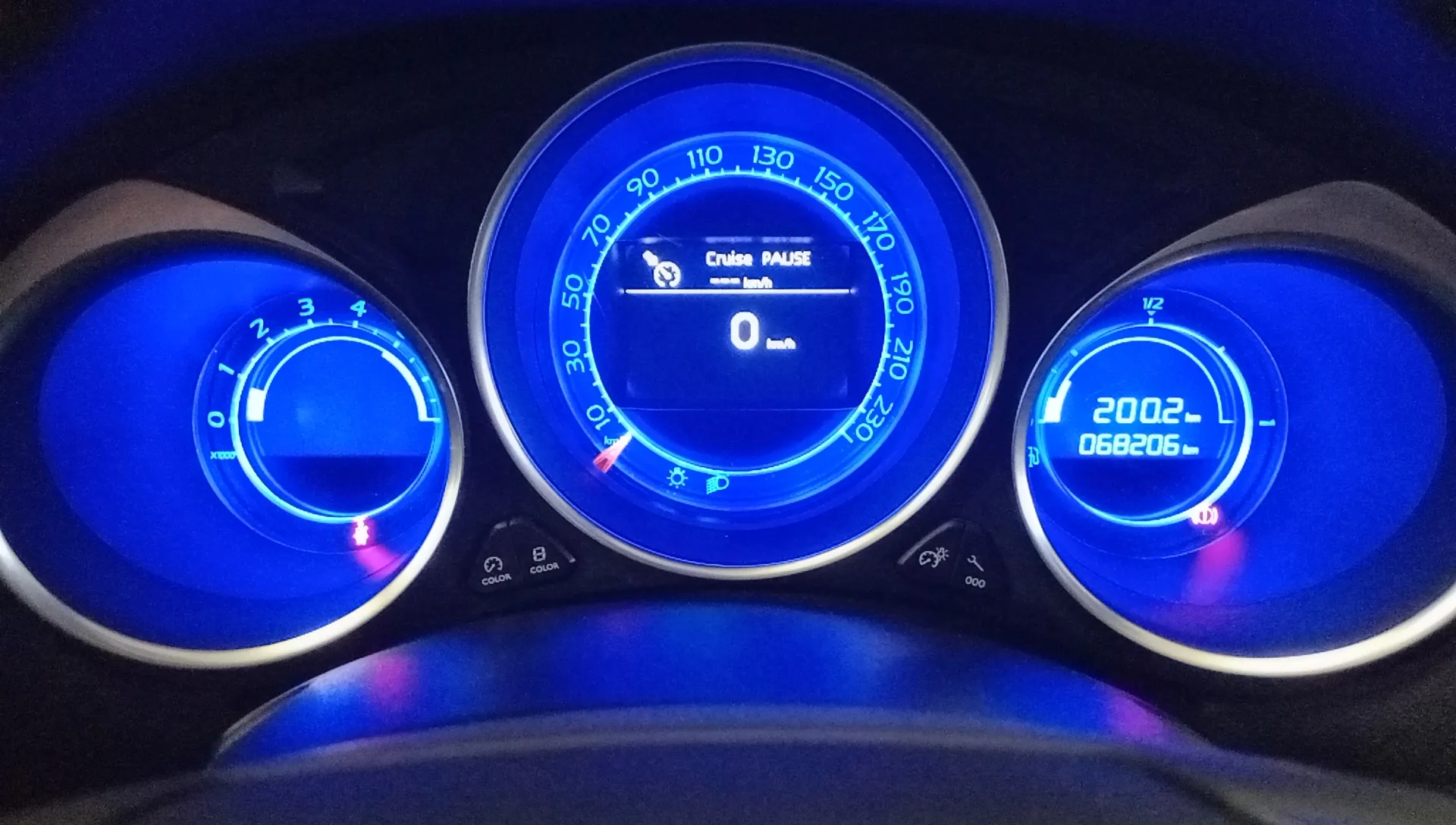 DS 4 1.6 BlueHDi Style - foto 14