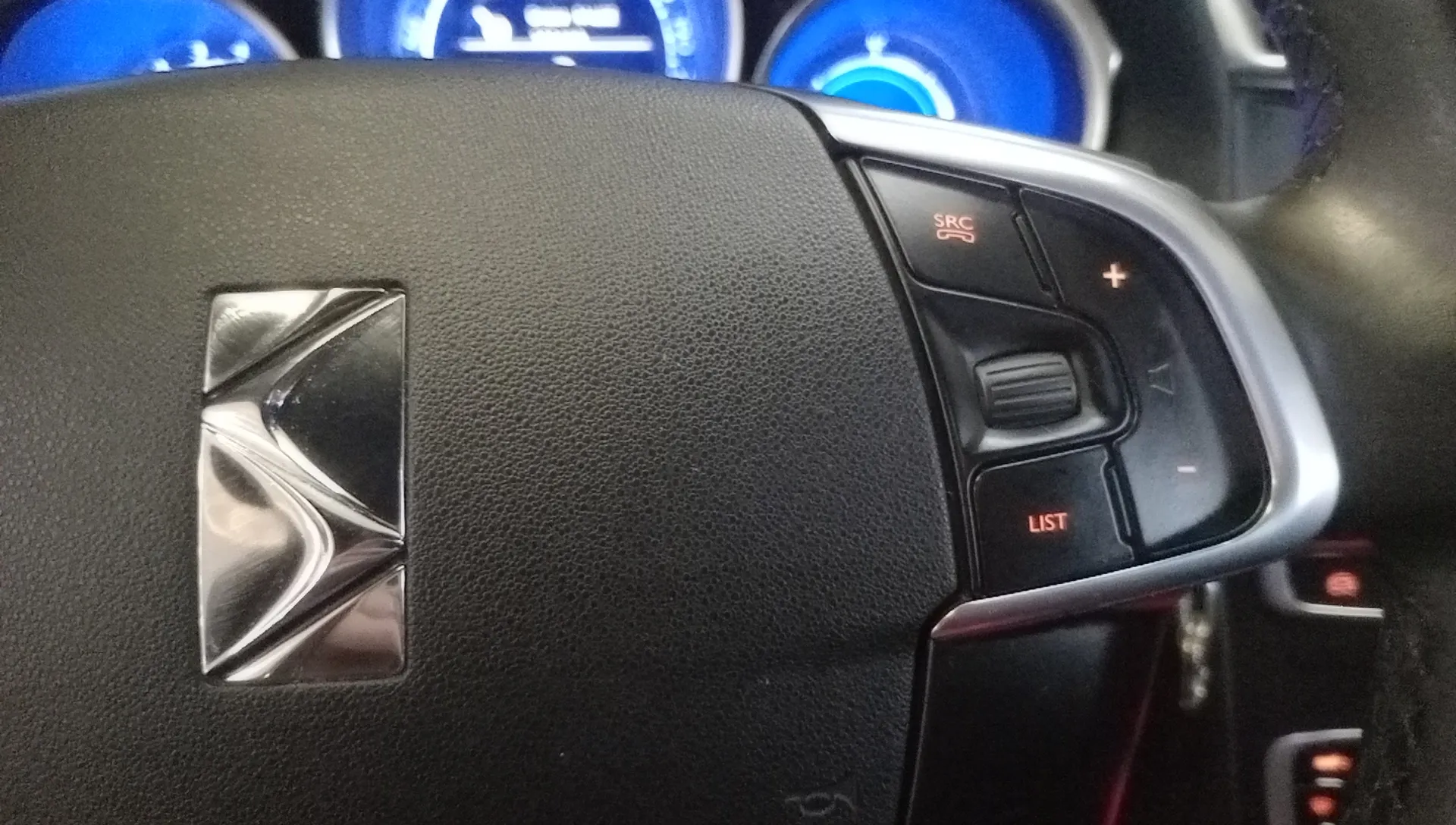 DS 4 1.6 BlueHDi Style - foto 13