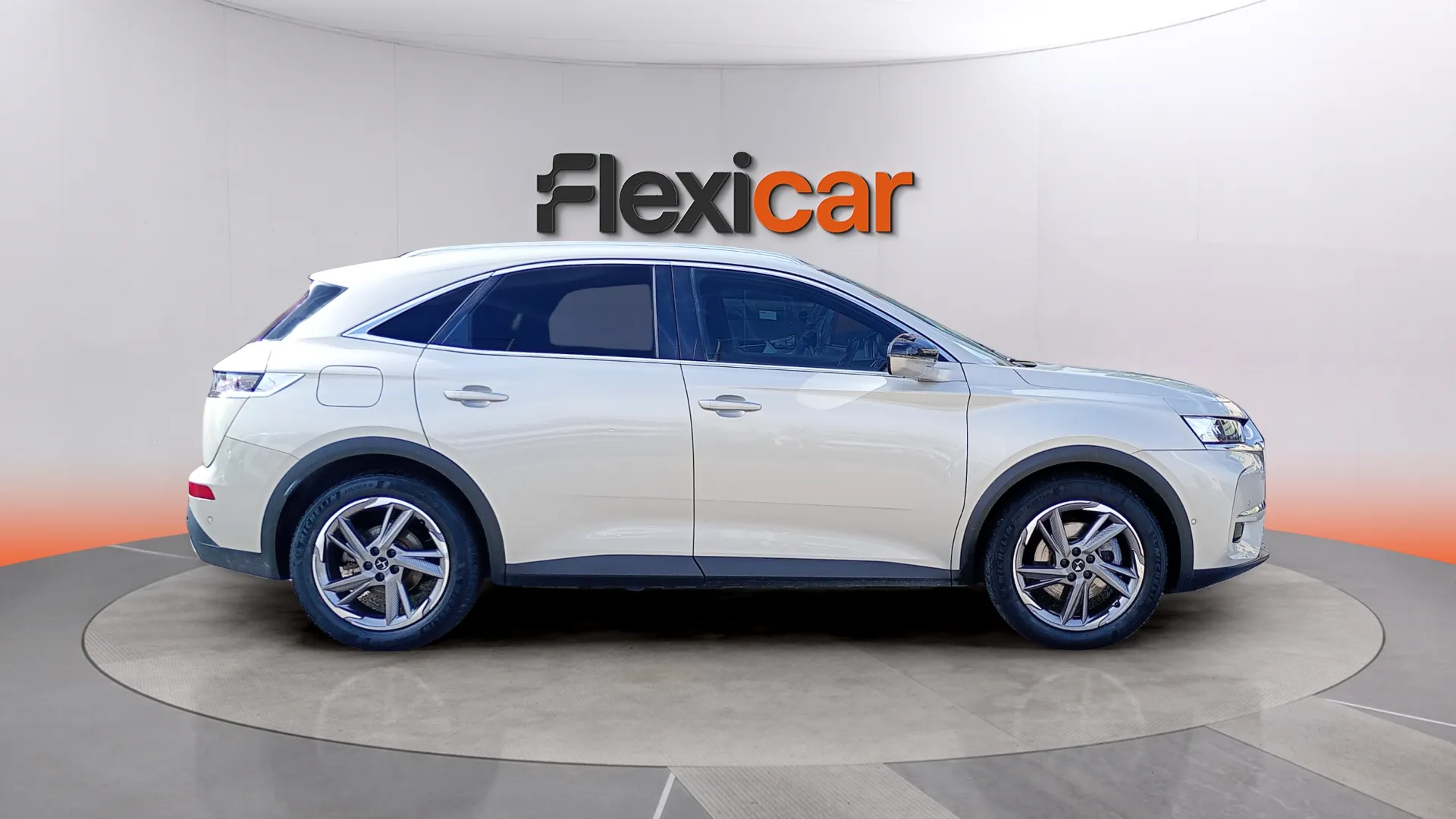 DS 7 Crossback 1.6 BE Chic 4WD - foto 9