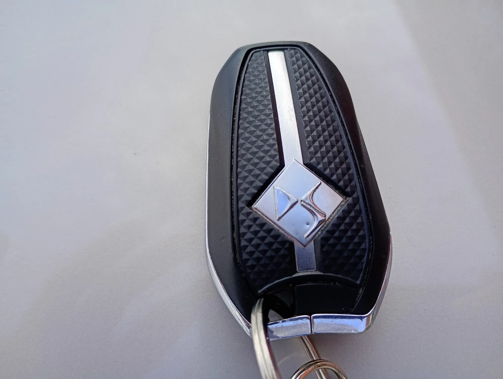 DS 7 Crossback 1.6 BE Chic 4WD - foto 20