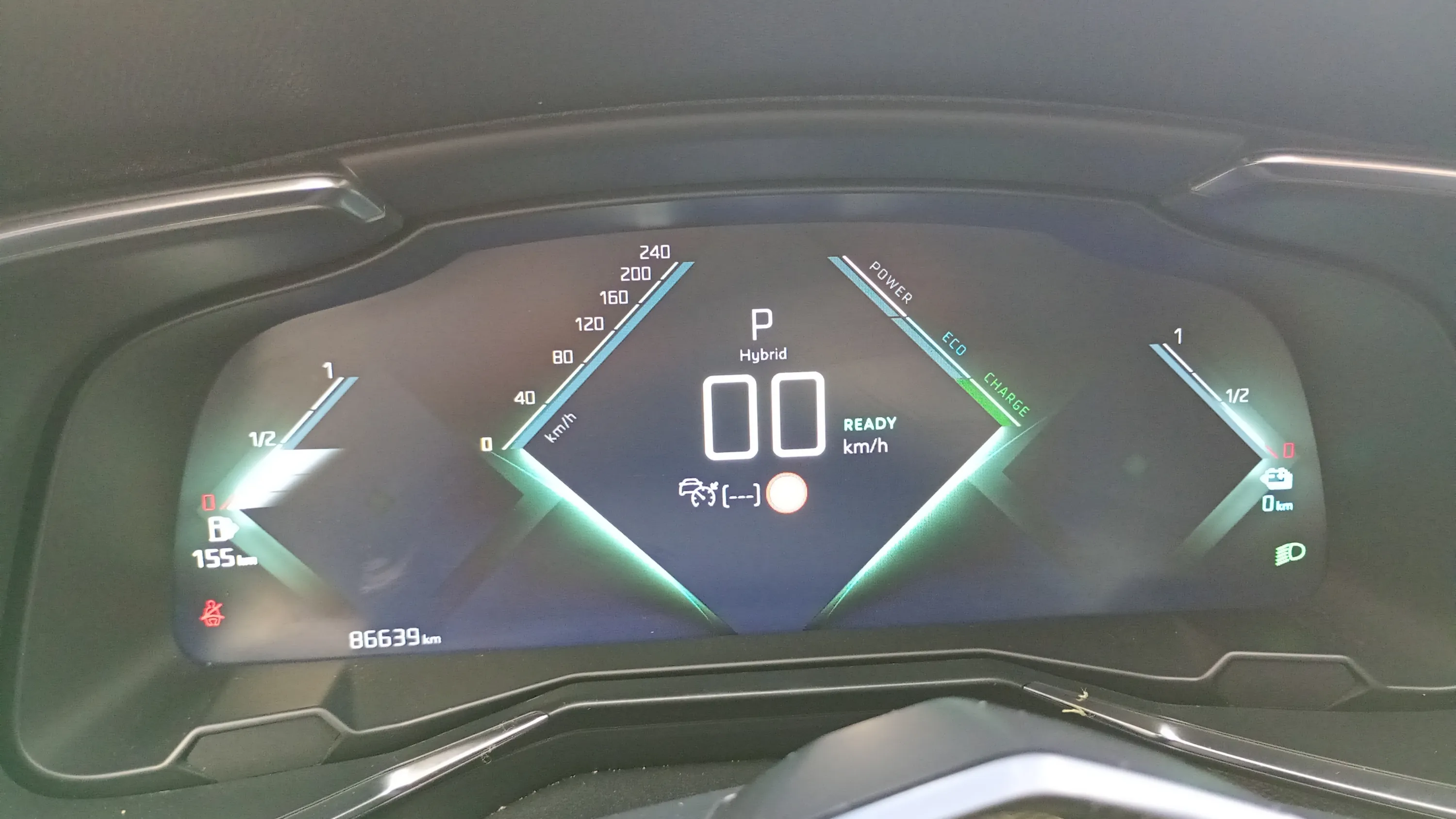 DS 7 Crossback 1.6 BE Chic 4WD - foto 16