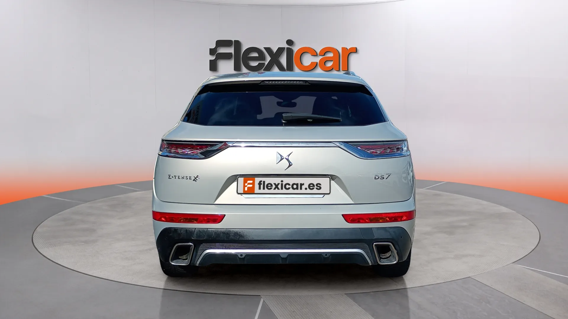 DS 7 Crossback 1.6 BE Chic 4WD - foto 6