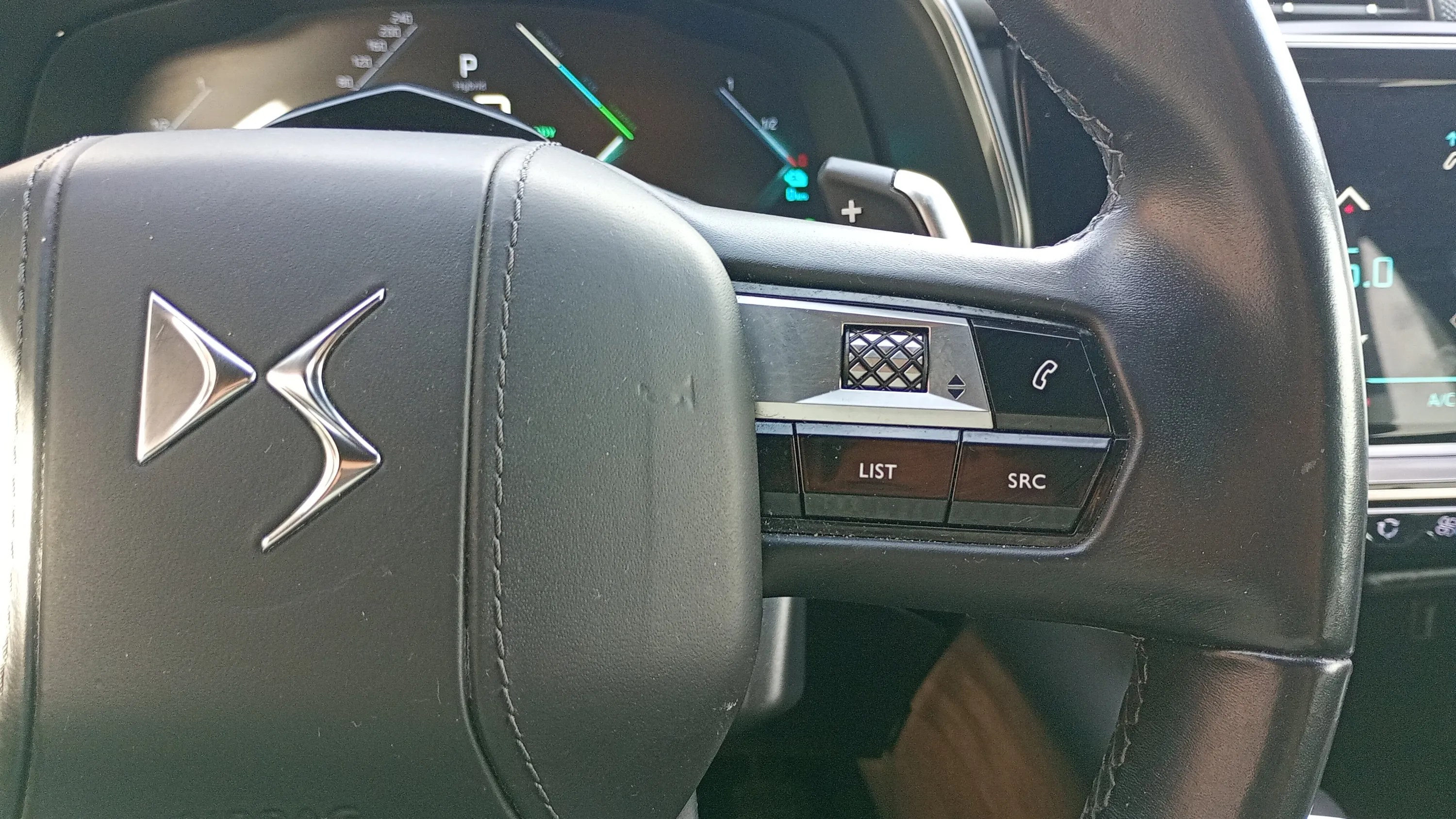 DS 7 Crossback 1.6 BE Chic 4WD - foto 15