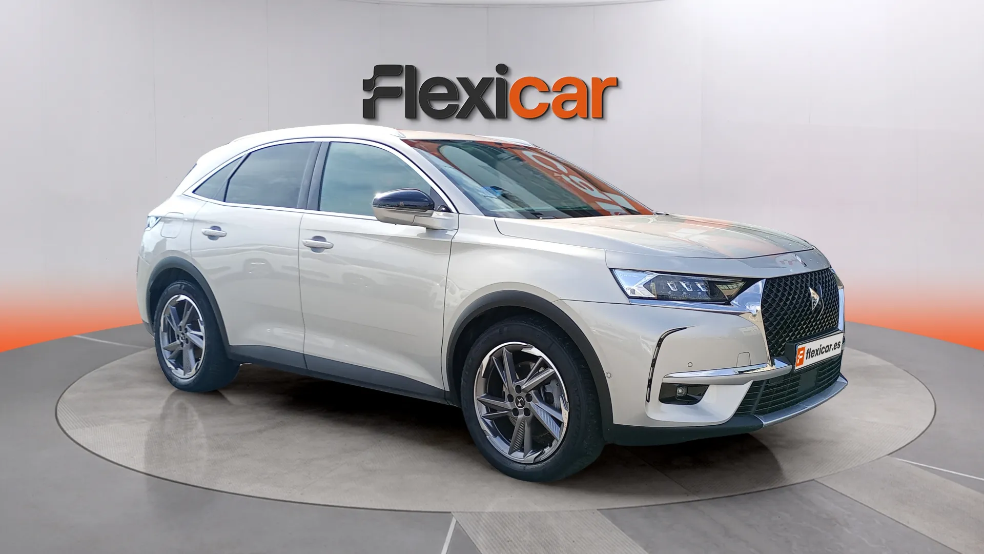 DS 7 Crossback 1.6 BE Chic 4WD - foto 10