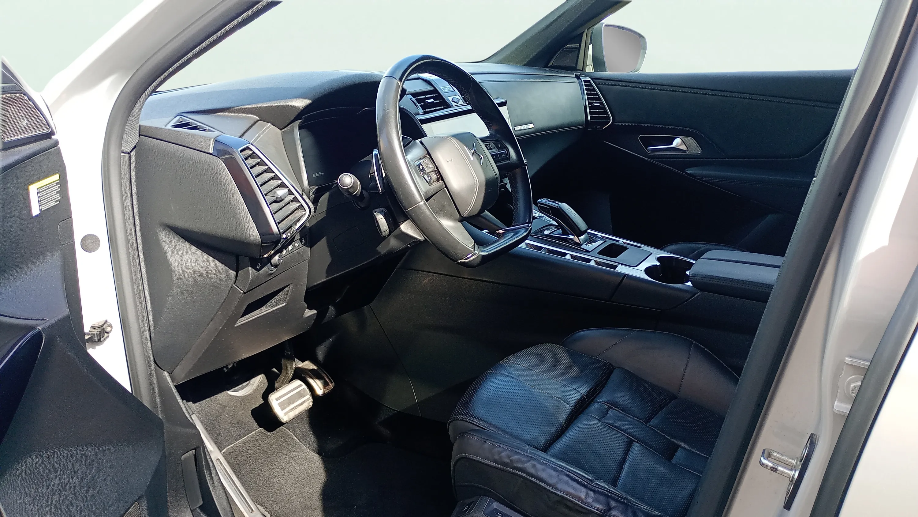 DS 7 Crossback 1.6 BE Chic 4WD - foto 12